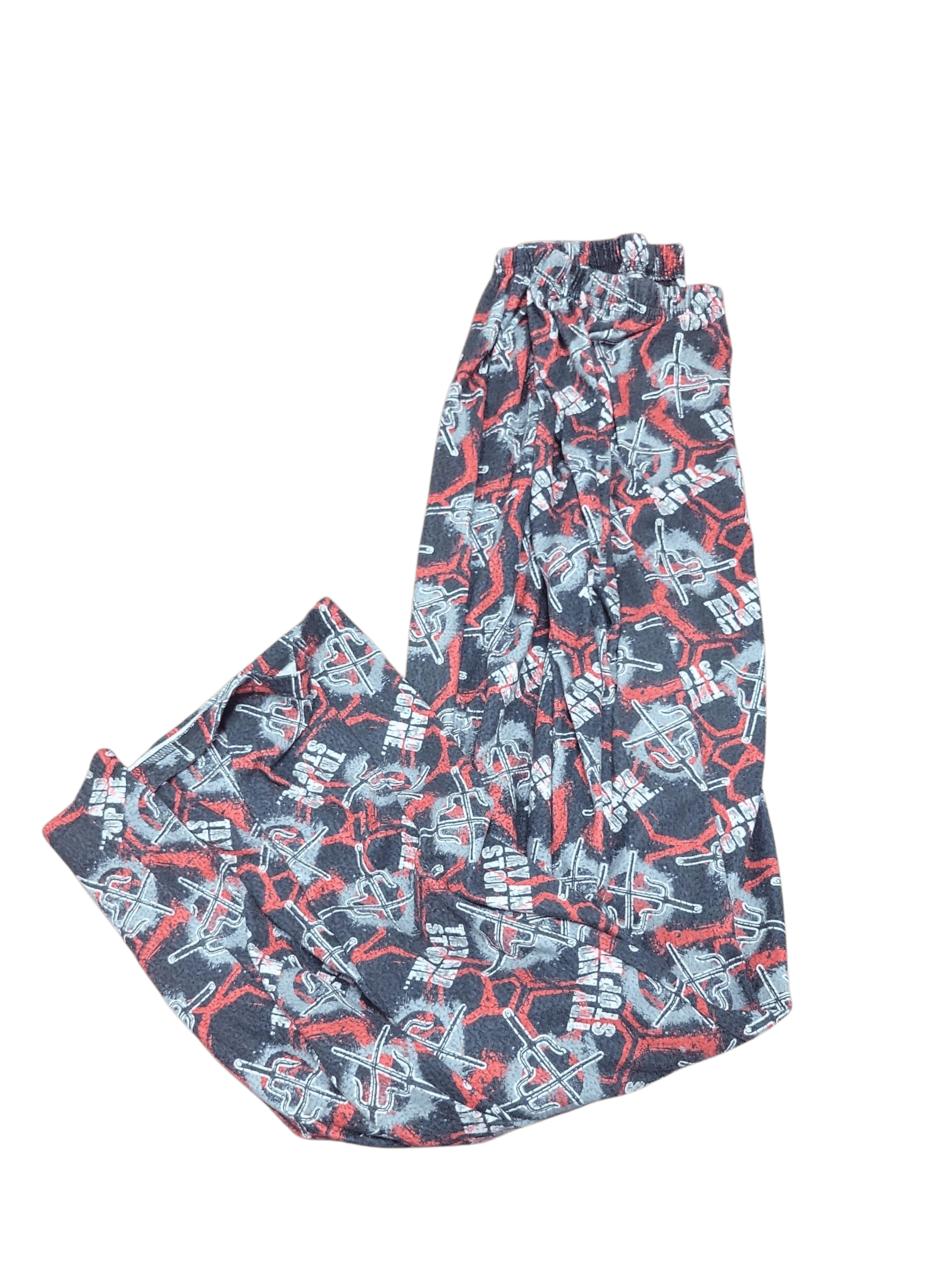Kid's Pj Pants Size XL