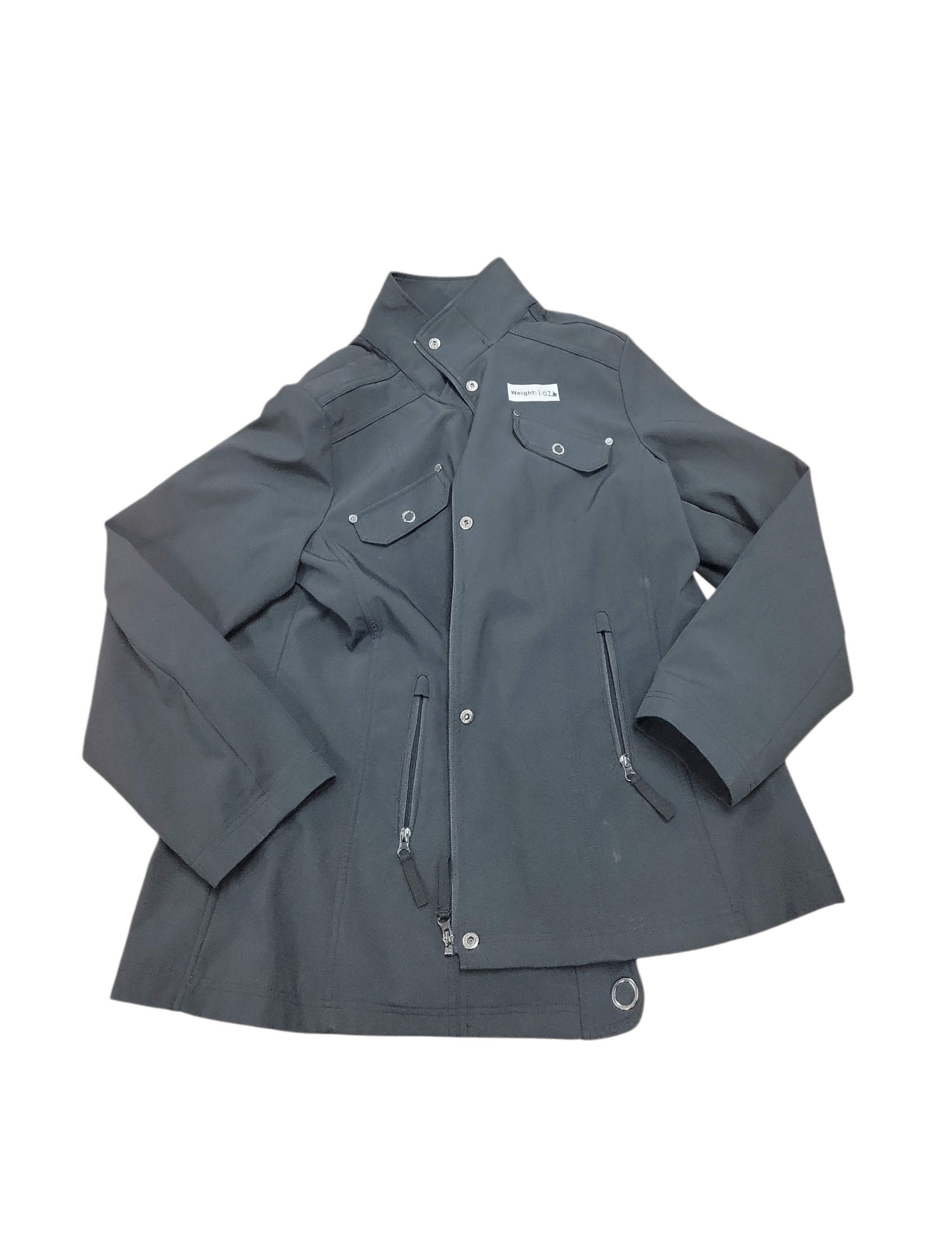Women's Nevada Jacket Size 2X