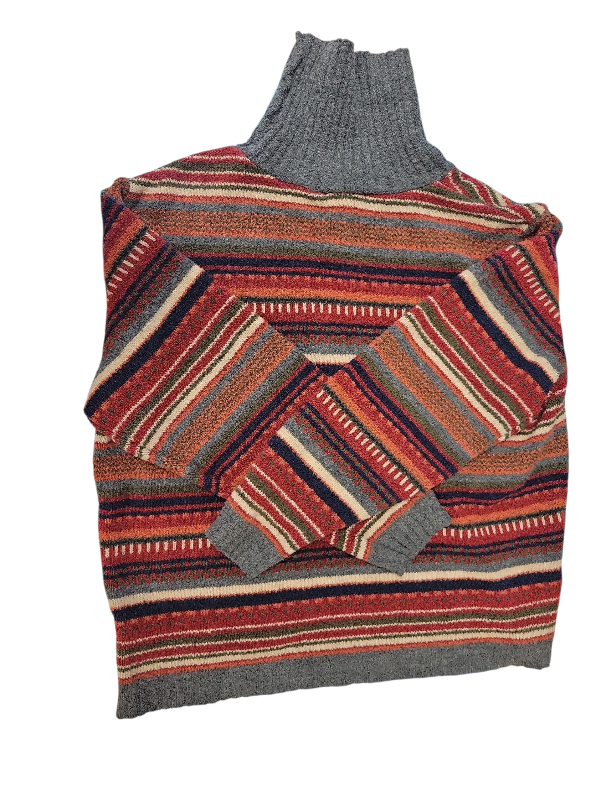 Woman's Sweater