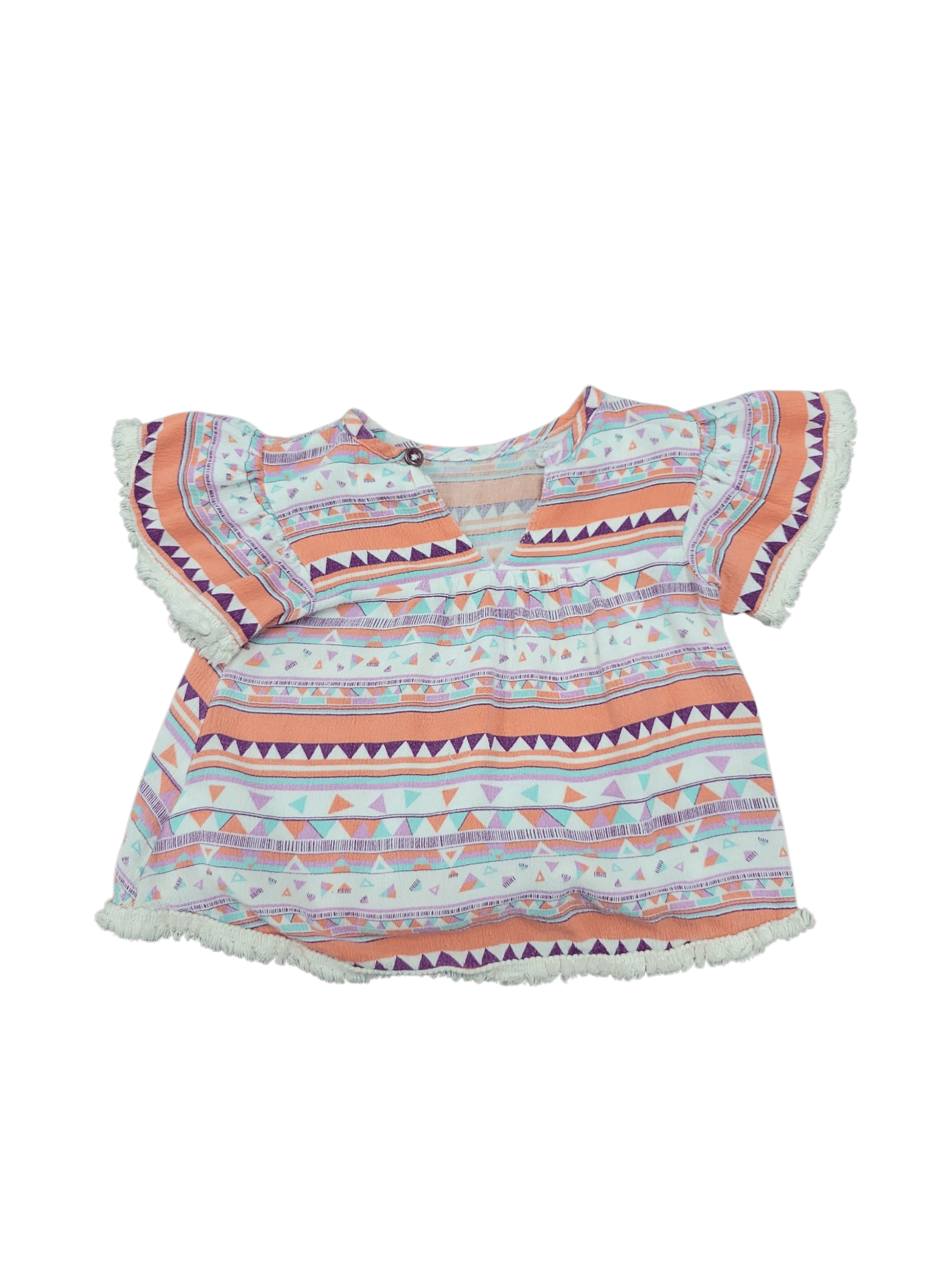 Baby's Shirt 18M