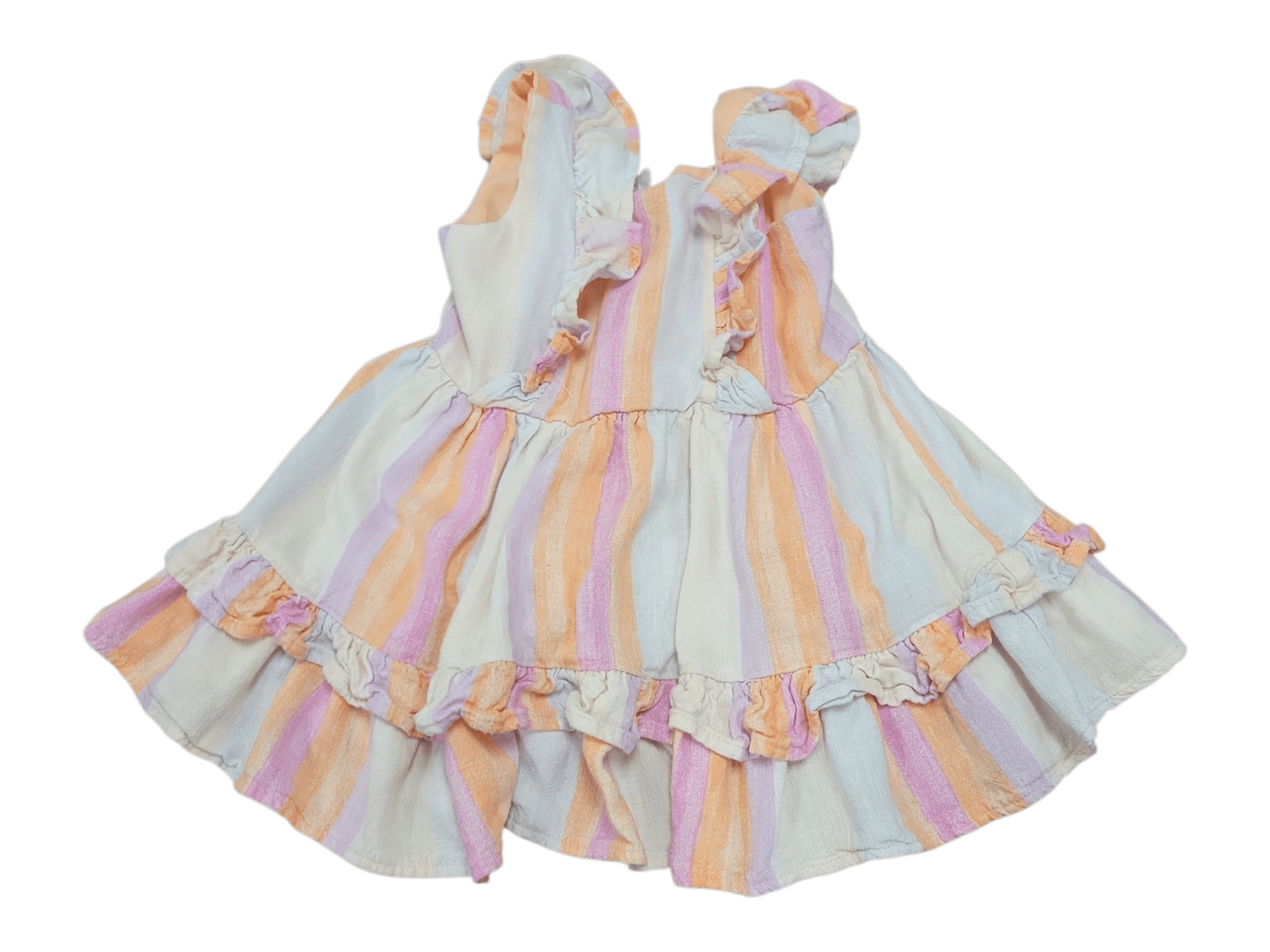 Kid's Dress Size 2Y
