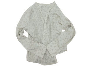 Women's Button Shirt Size 18