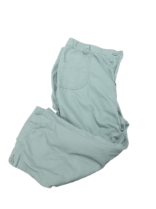 Women's Northern Reflections Capris Size 16