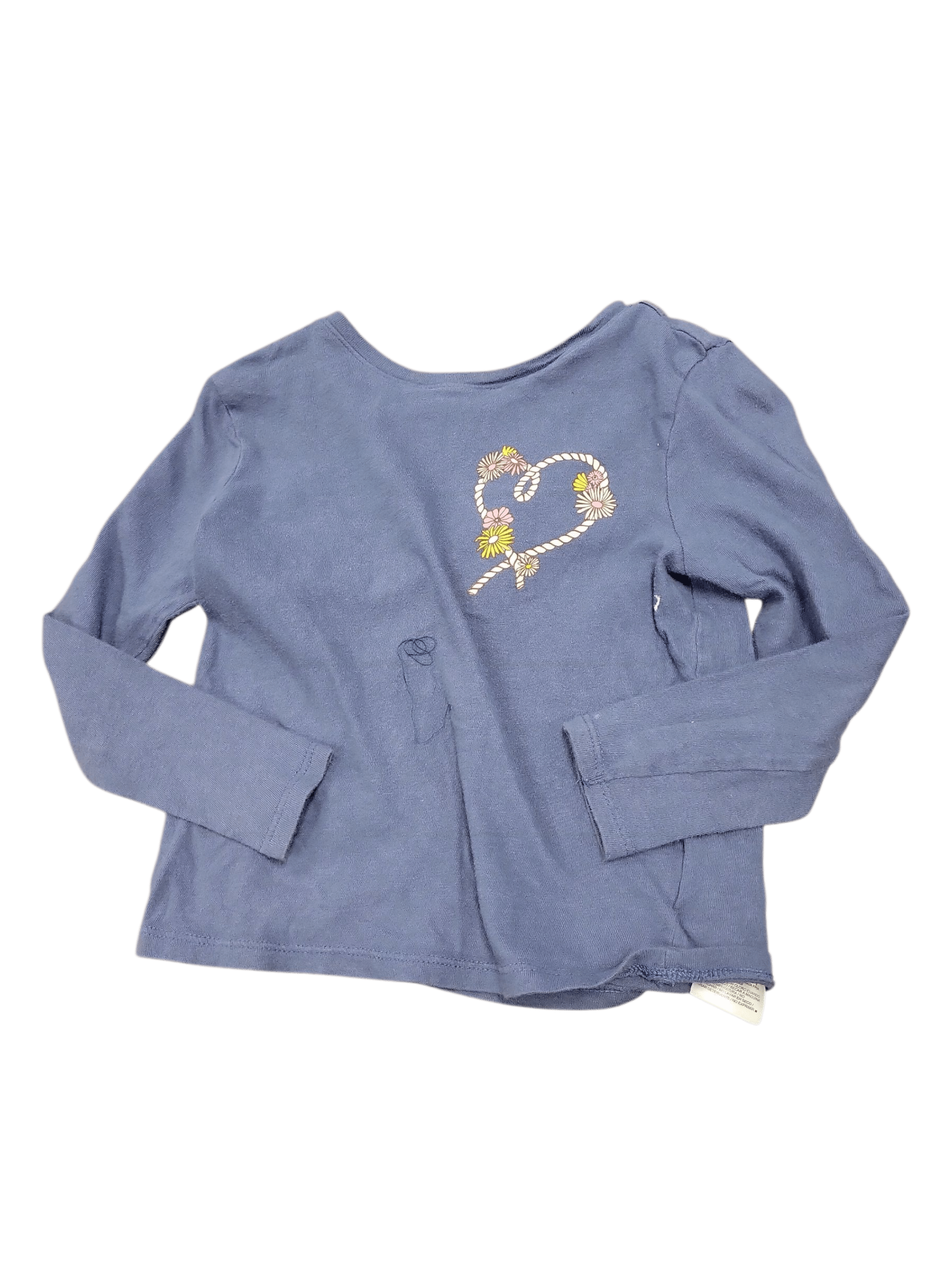 Kid's Shirt Size 4T