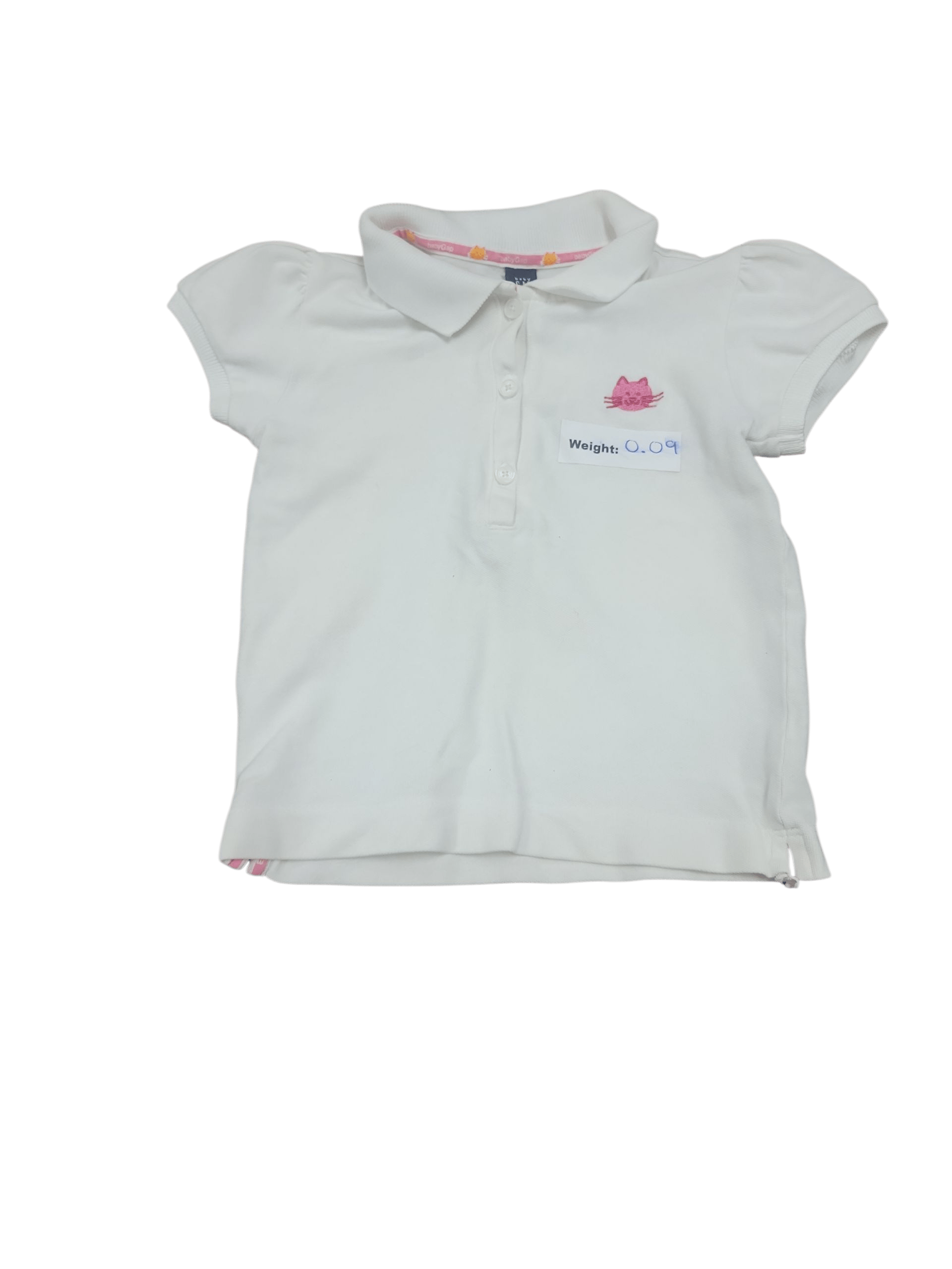 Kid's Shirt Size 2T