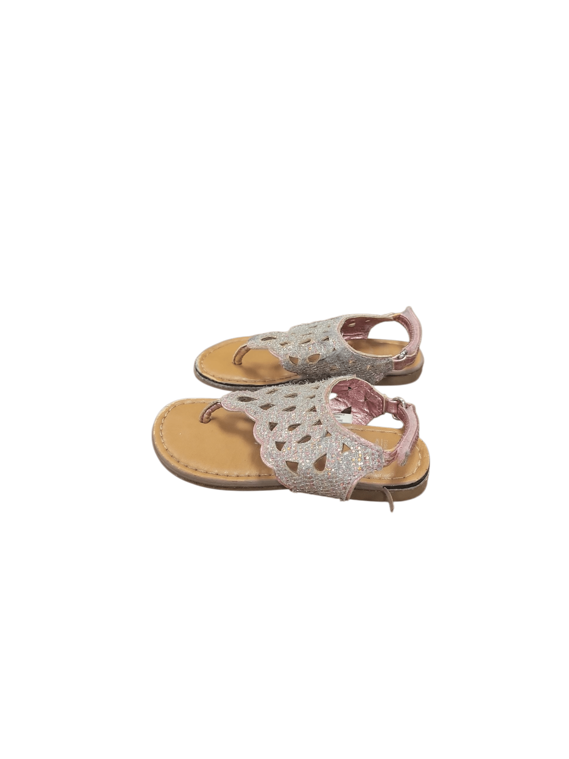 Baby's Shoes Size 6M