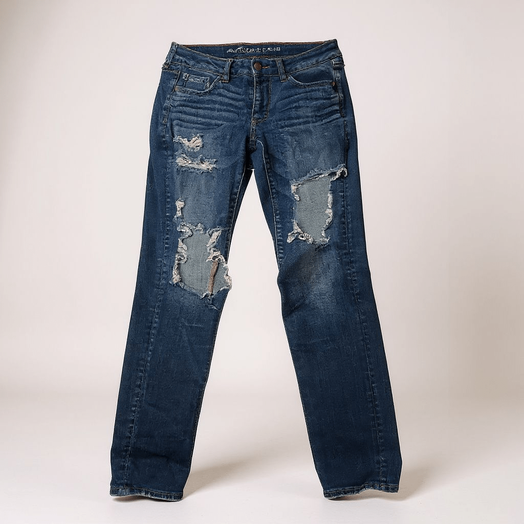 Women's American Eagle Jeans Size 6