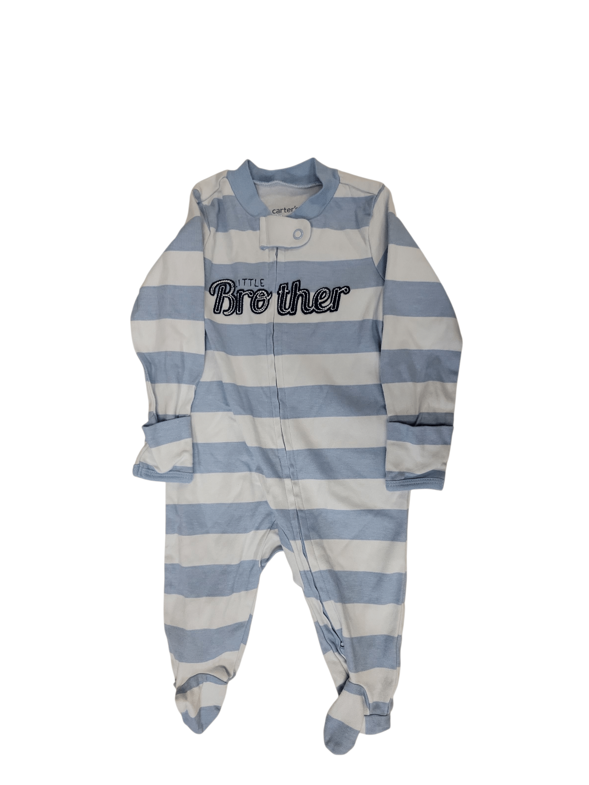 Baby's Sleeper (3 months)