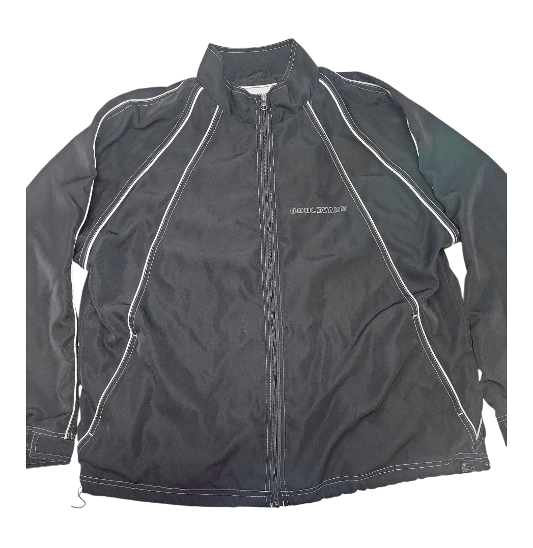 Men's XXL Jacket