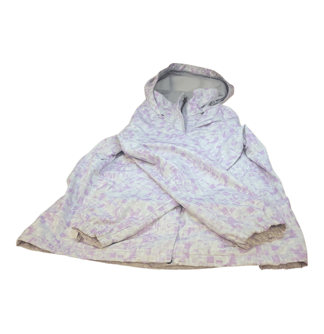 womans winter coat size XL