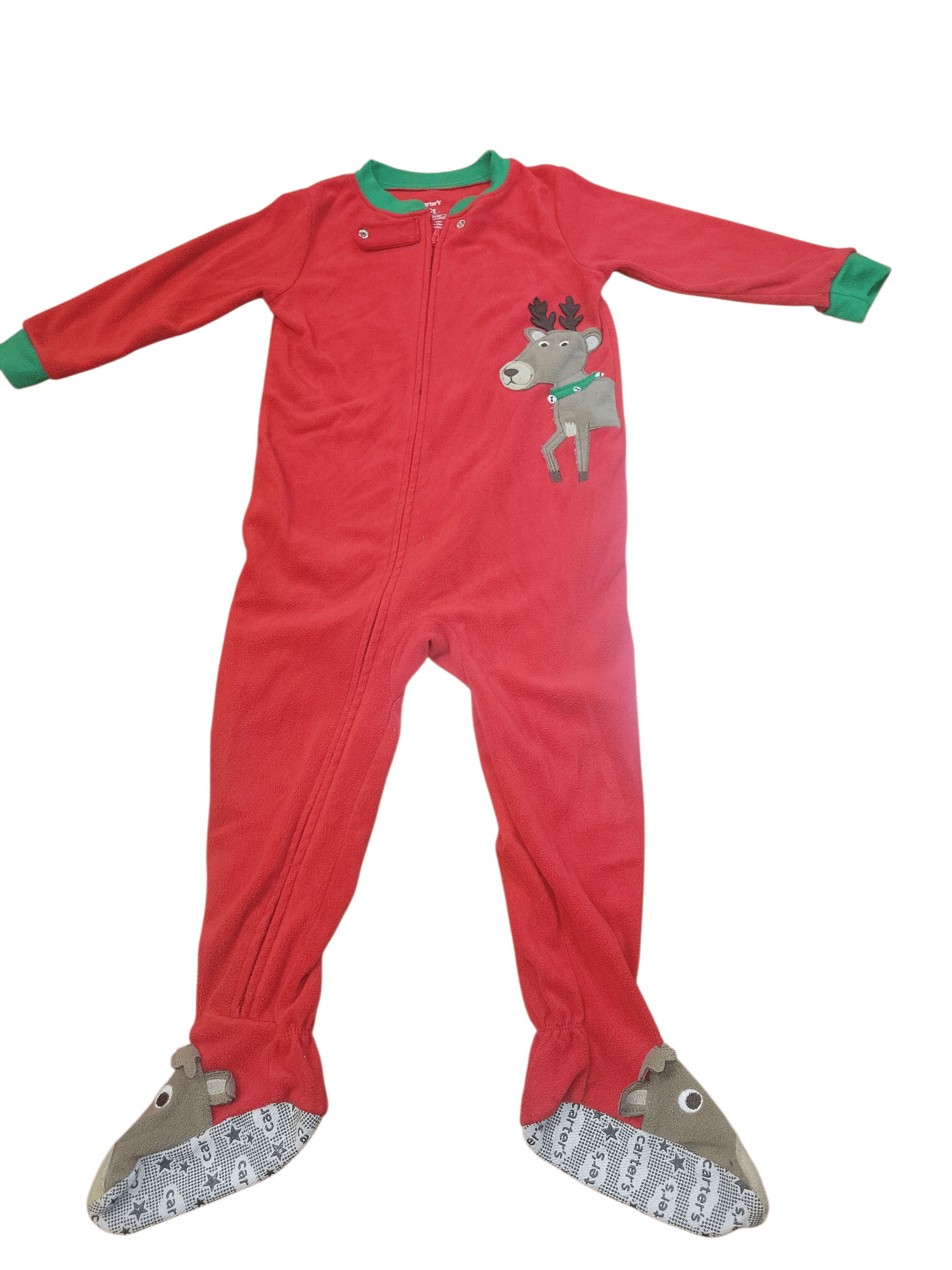 kid's 3t Carter’s Onesie