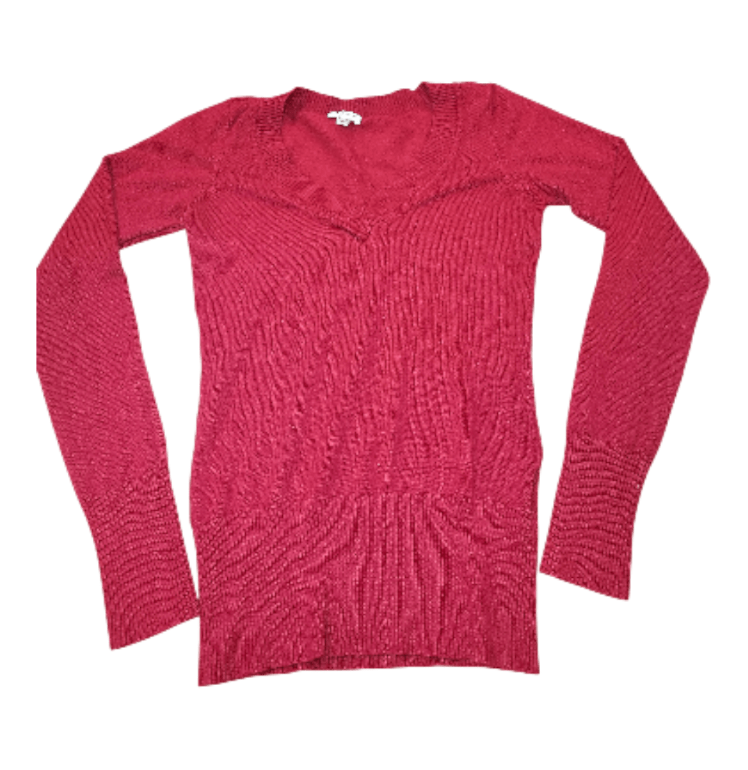 Women's Small Sweater Dynamite