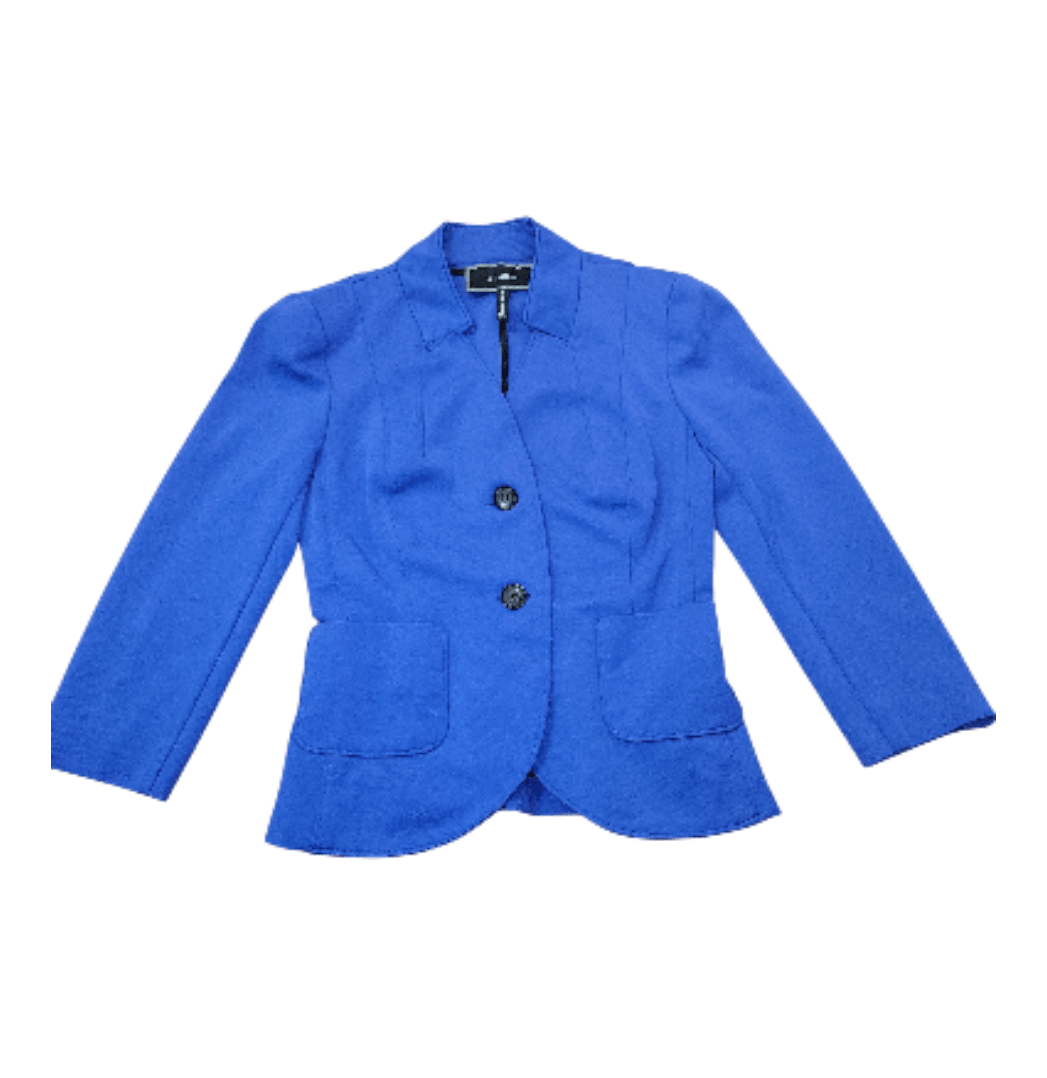 Women's blazer XXS le Chateau