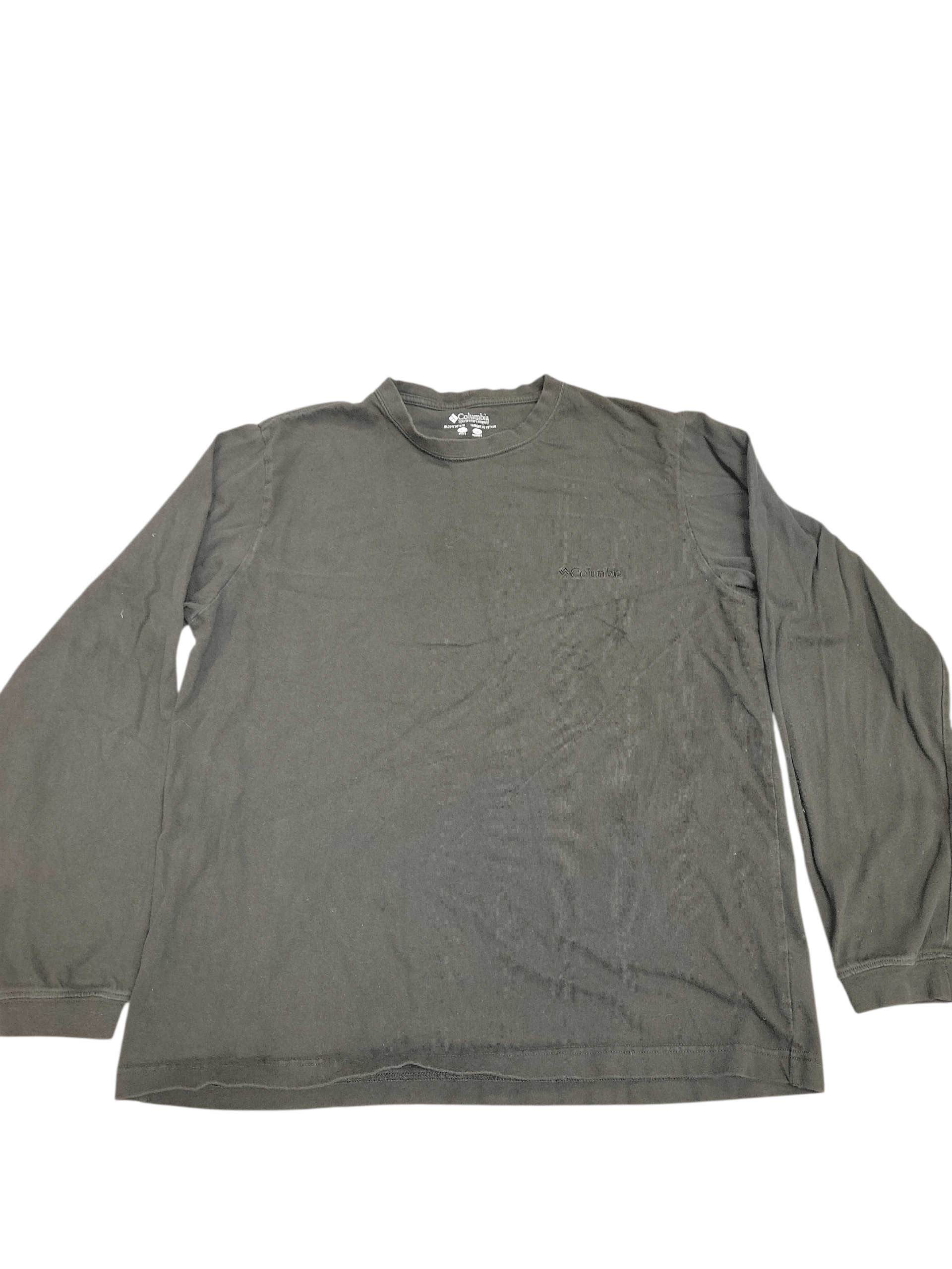 Man Sweater L Columbia