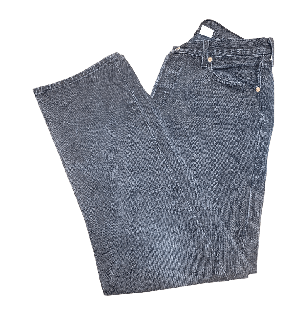Mens 36/34 Levi's Strauss Jeans