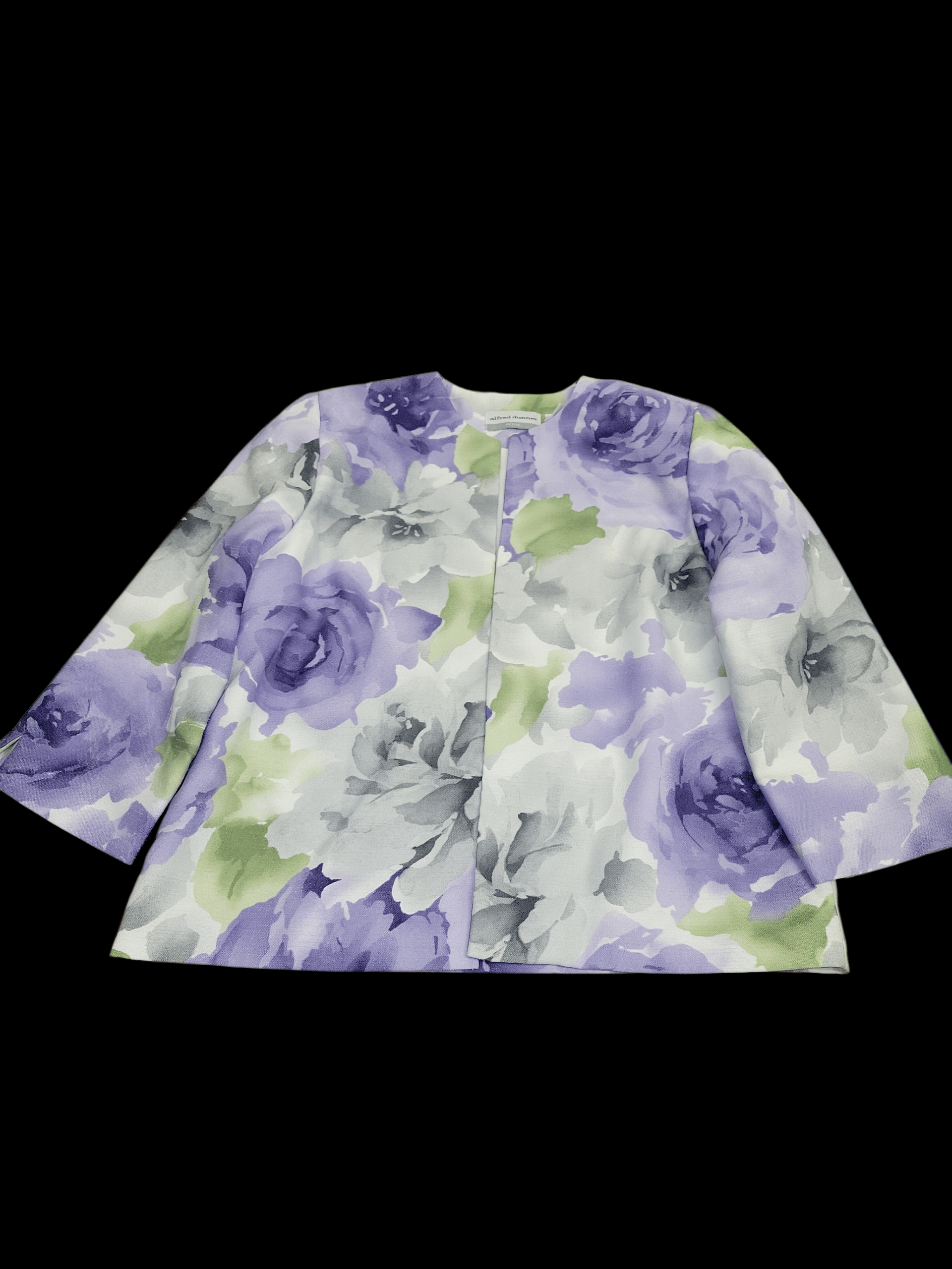 Women's Small 12P Cardigan