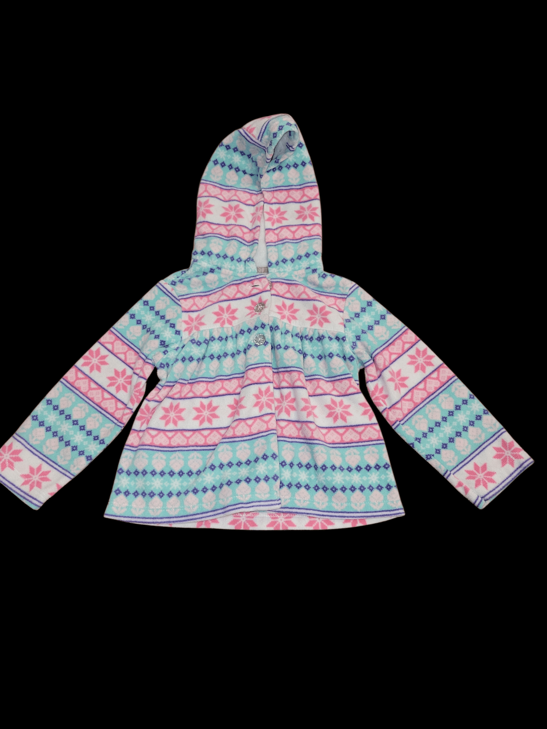 Baby Hoodie 24 months Carter's