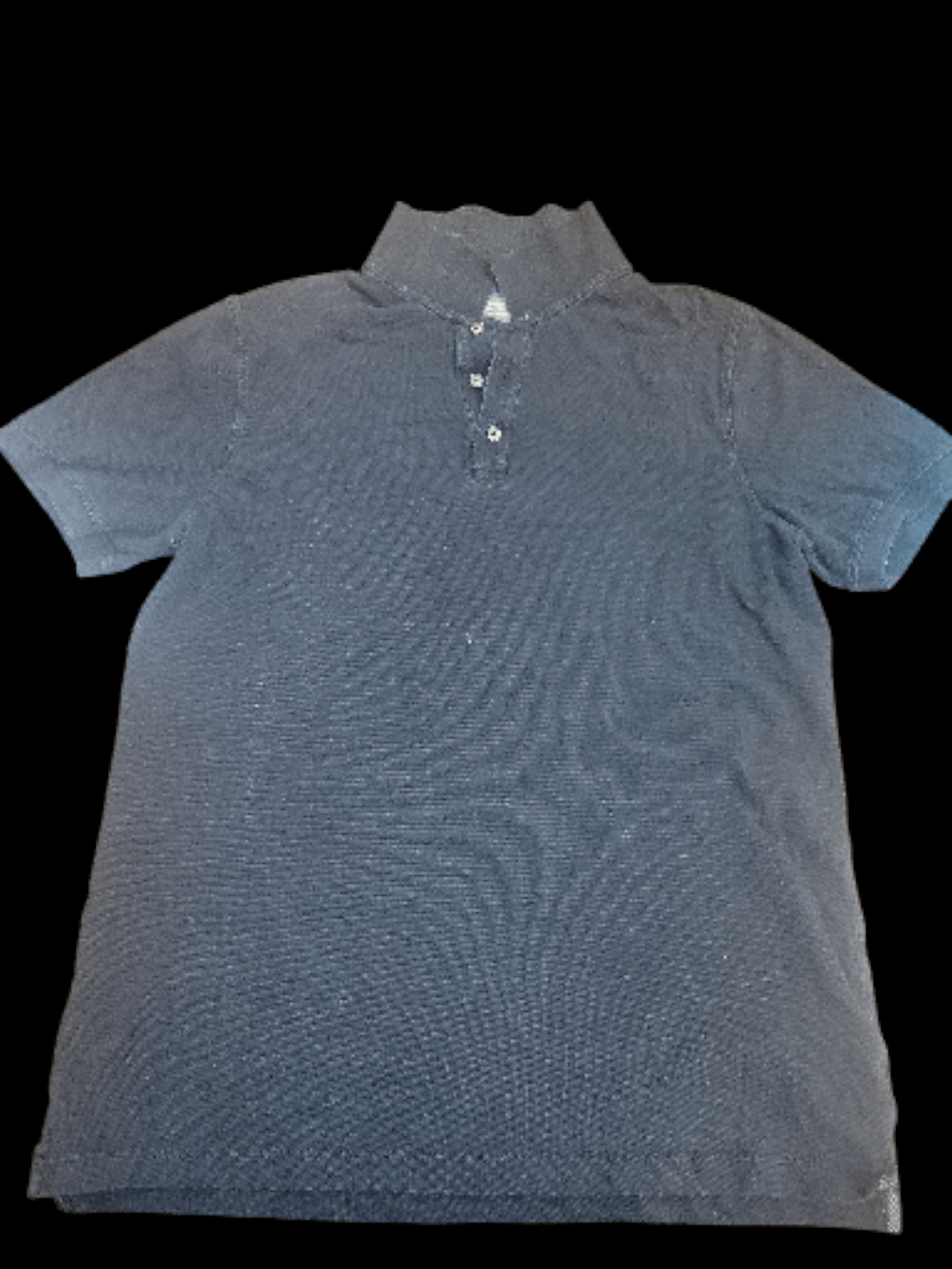 Men's Large polo Denver Hayes