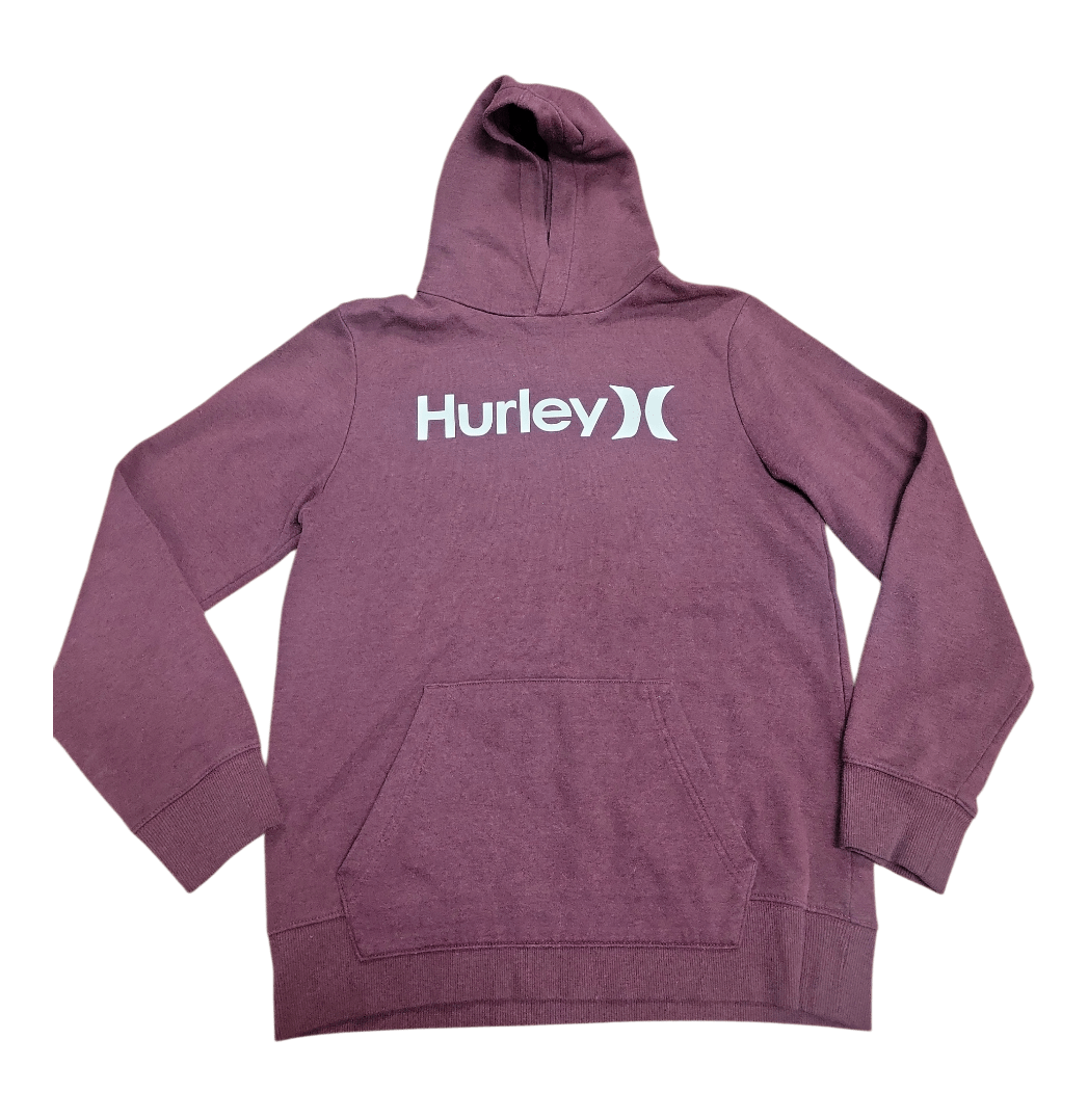 Medium Hoodie Hurley 18/20