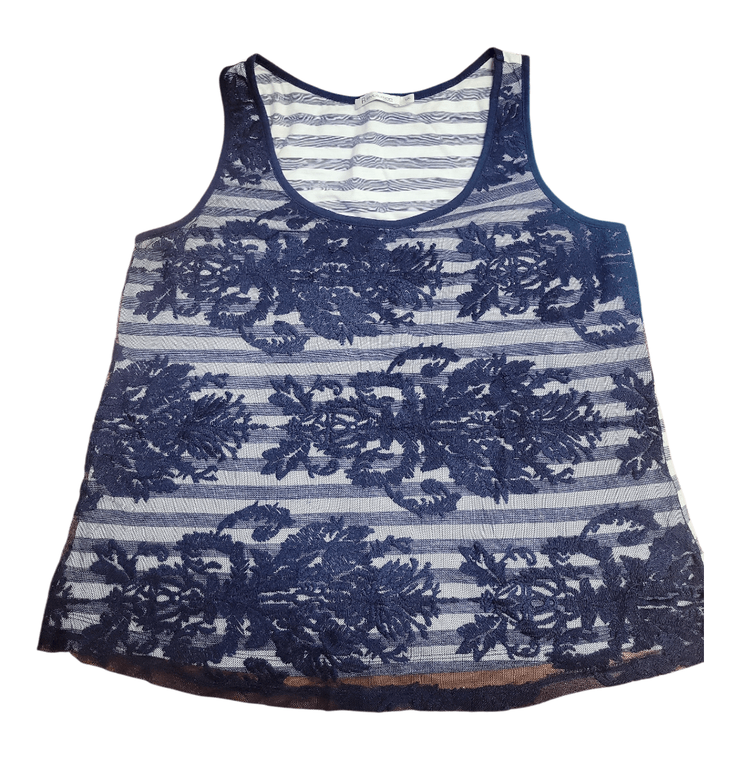 Women's Large Tank Top Ricki’s