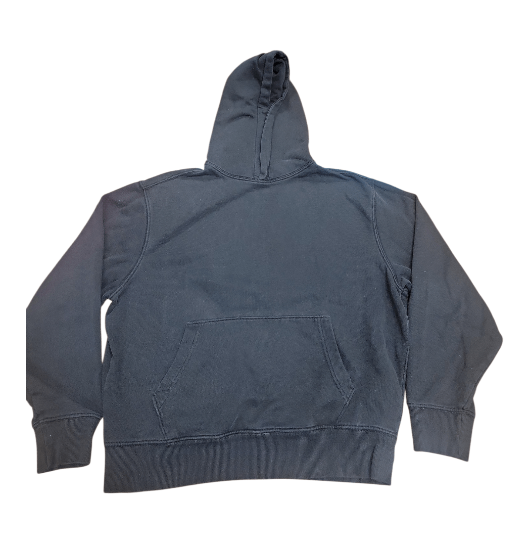 Man Medium Hoodie