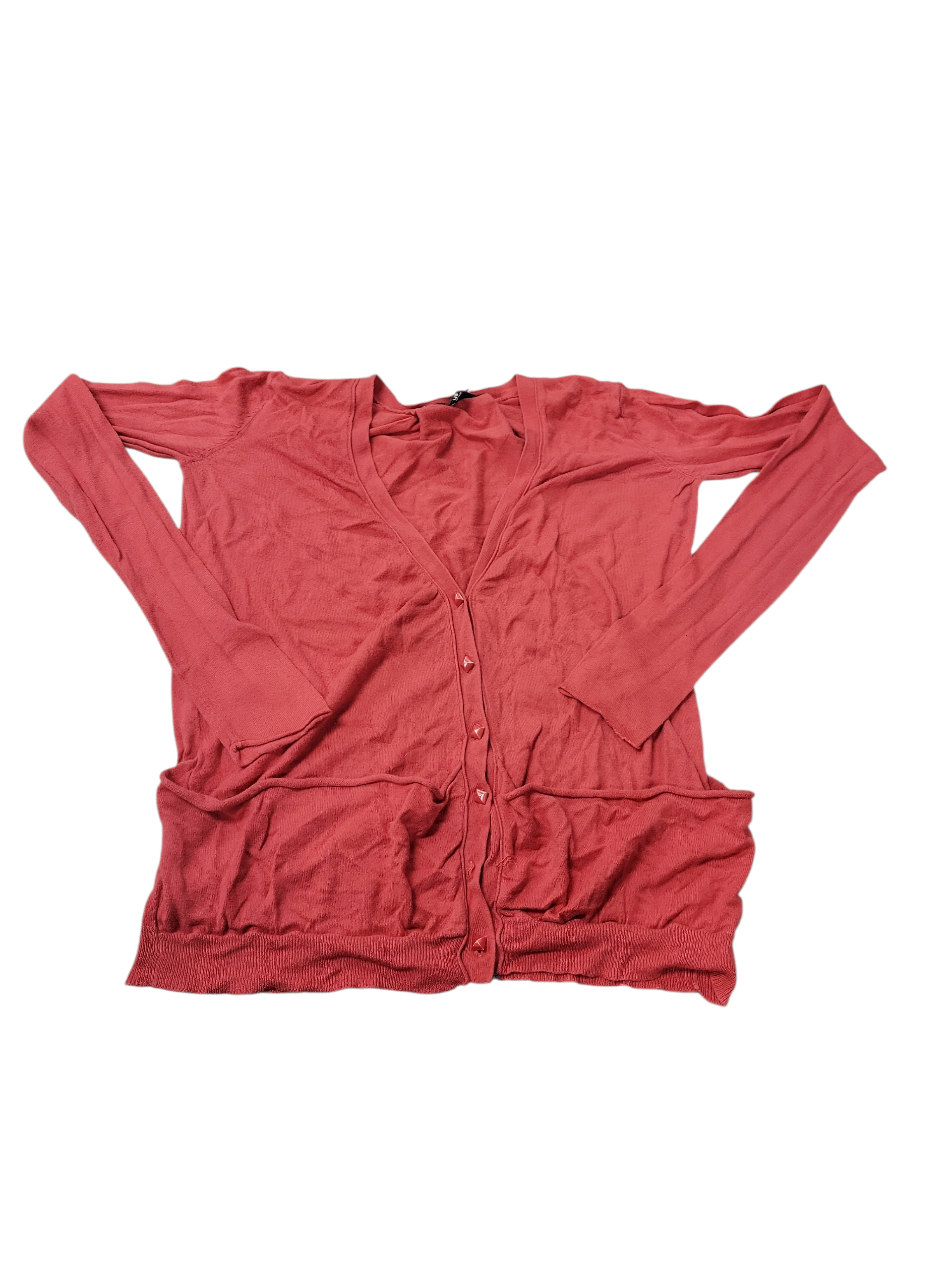 Womens Large Top streetwear Society