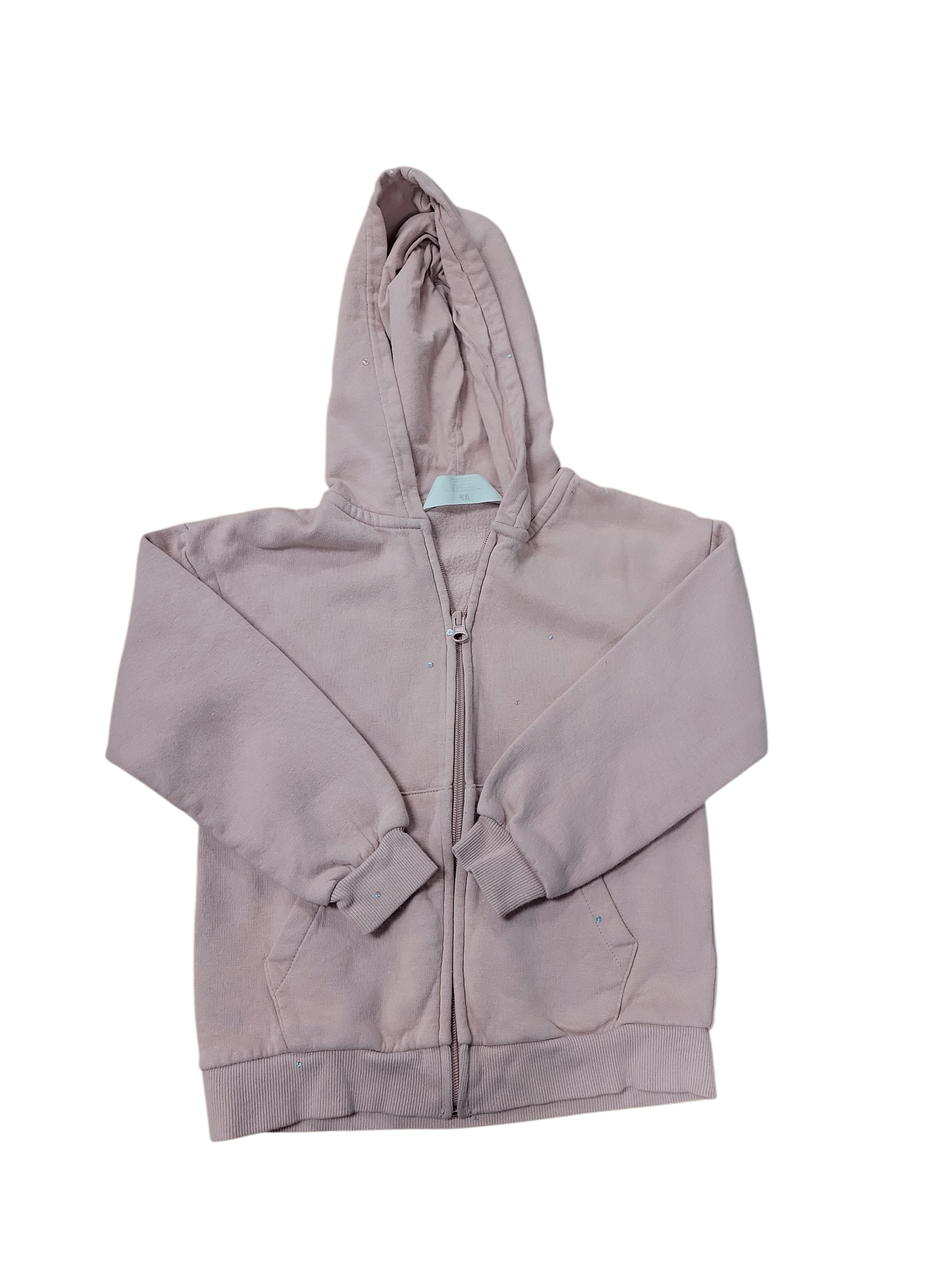 Kid's 6-8A Girl H&M Hoodie
