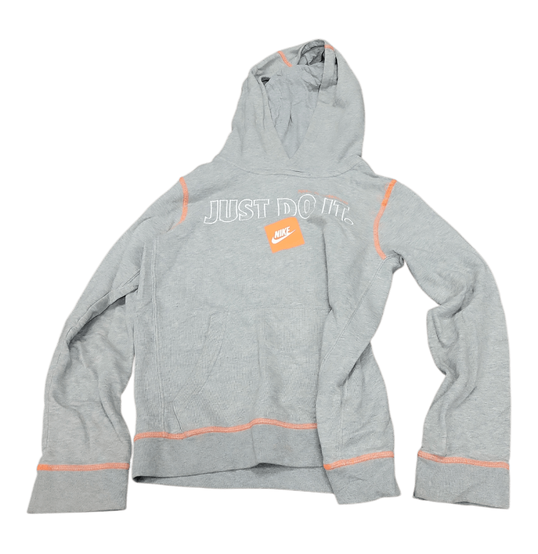Boys Large Nike Hoodie
