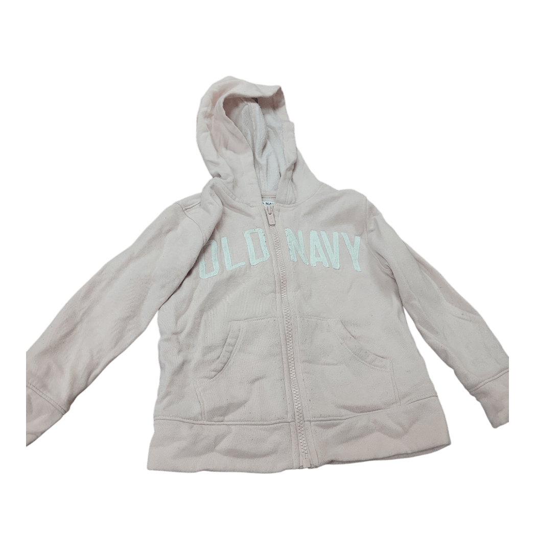 Kids Girls 4T Hoodie