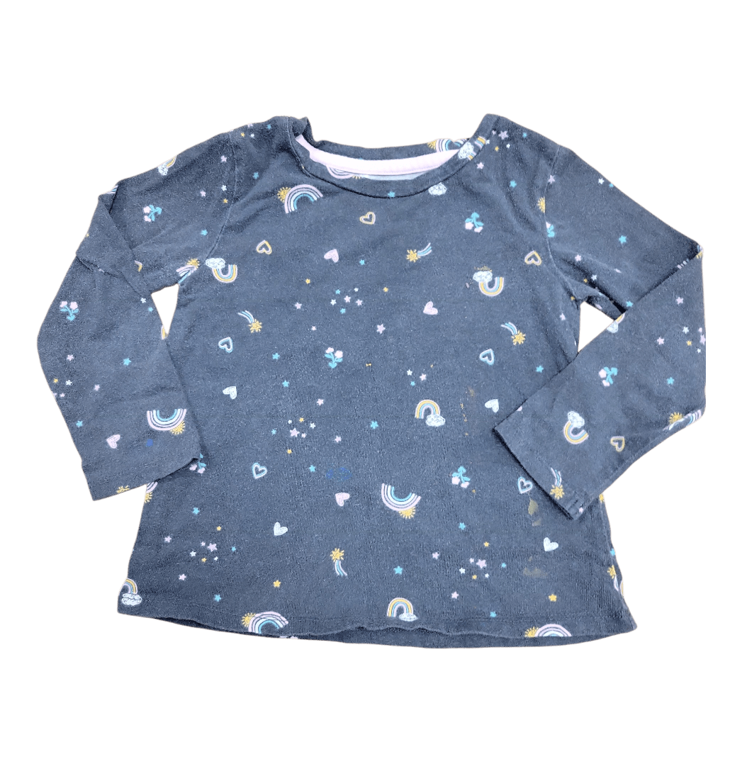 kid's Longsleeve t Shirt 3T