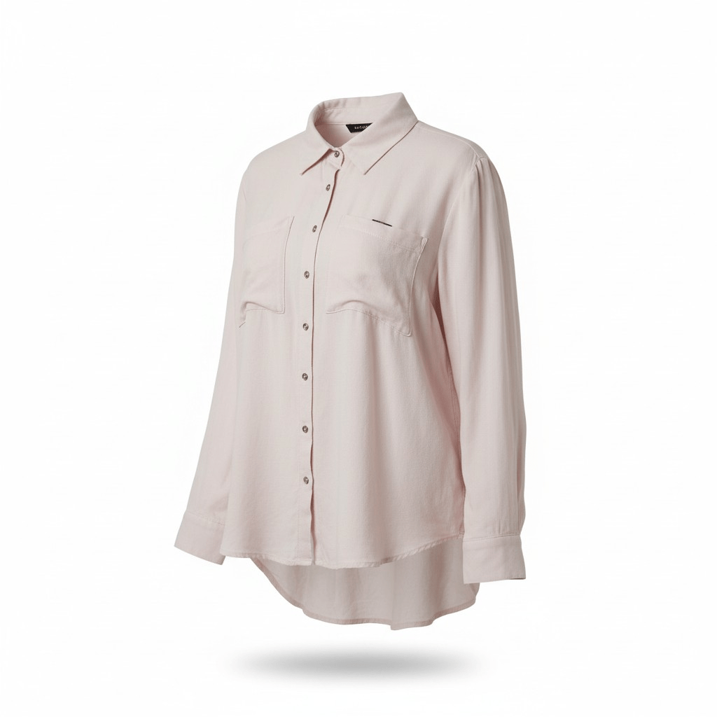 Woman's Medium Dynamite Shirt