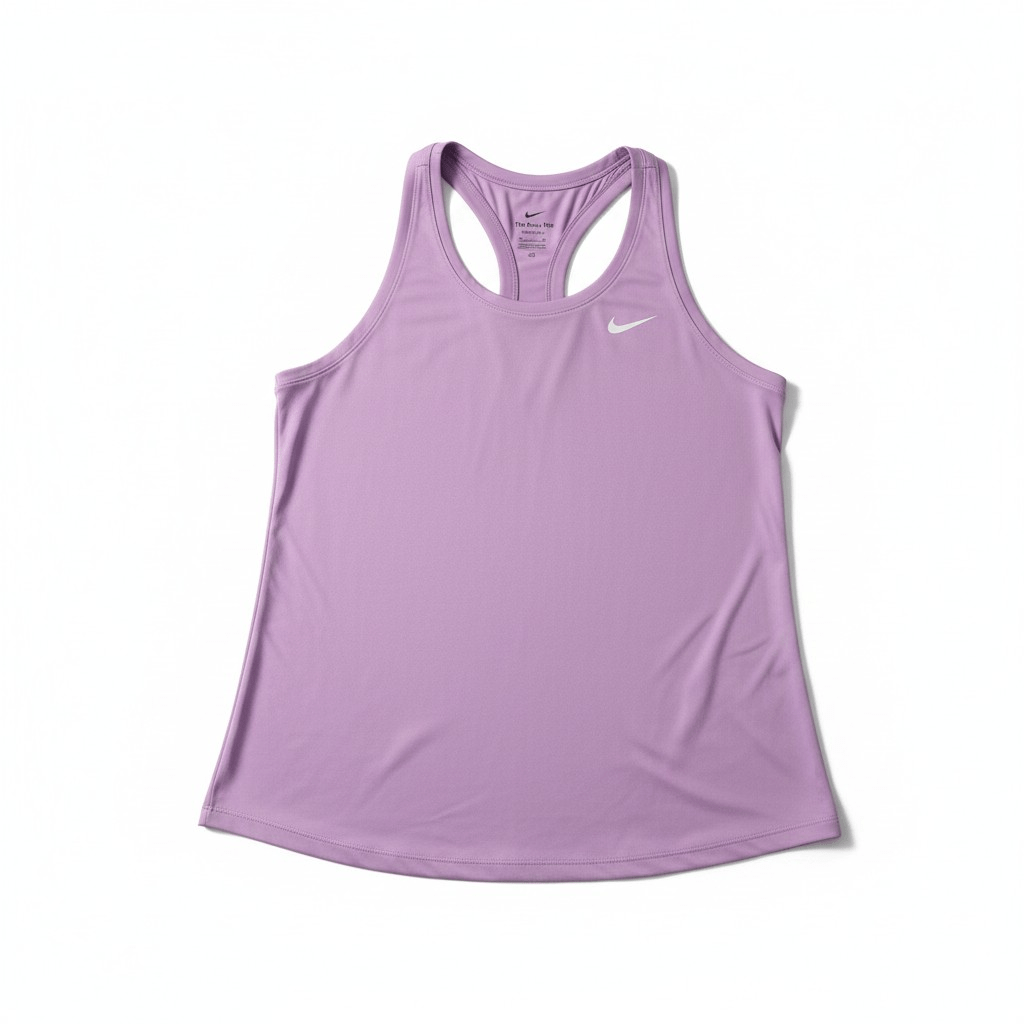 Women's XL Nike See Through Tank Top