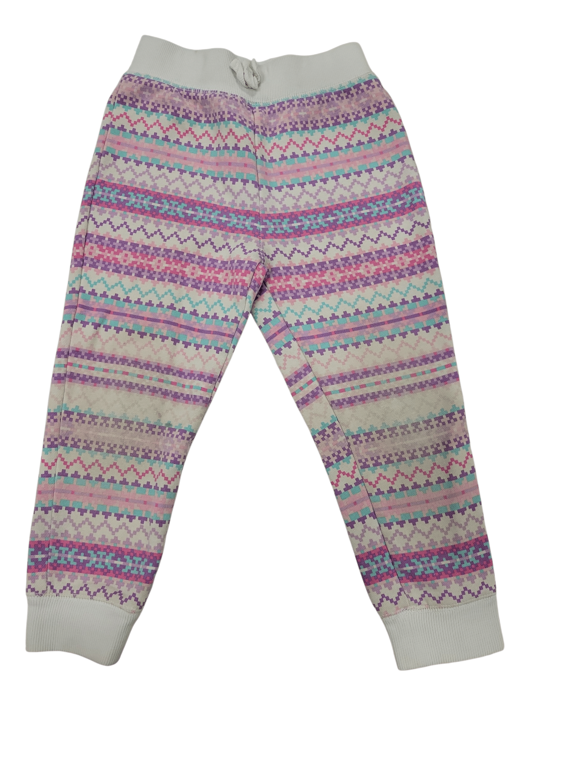 Girls Size 3 Leggings