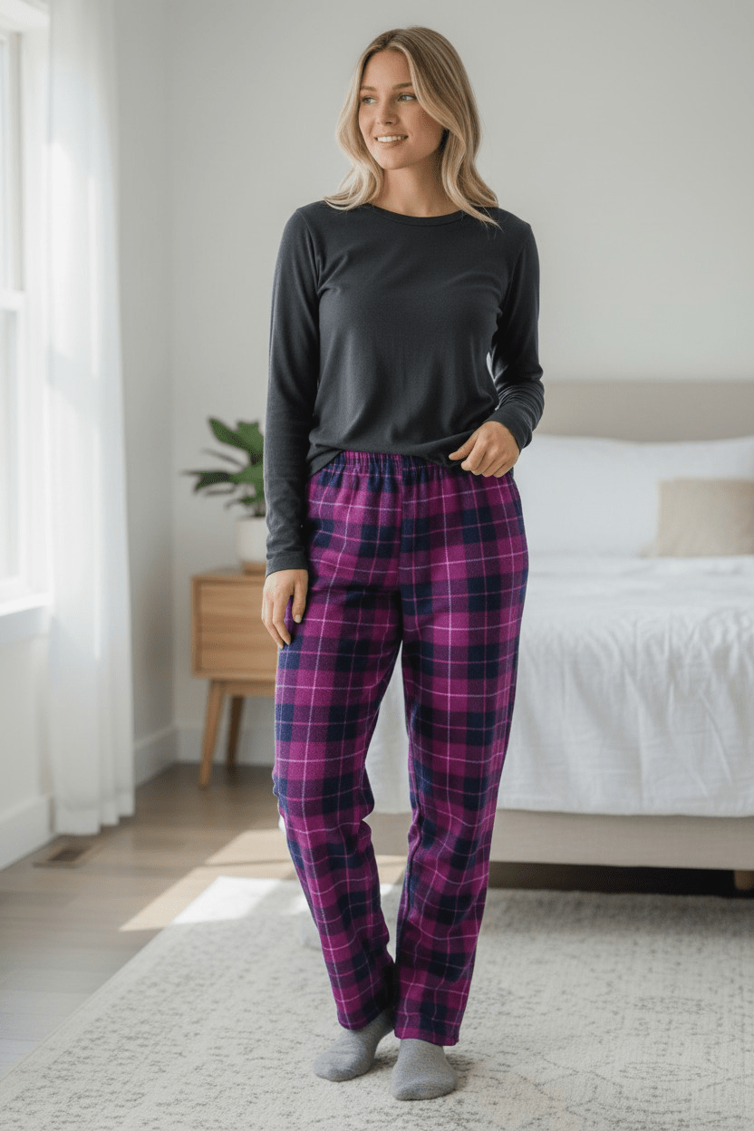 Women's XS Pajama pants
