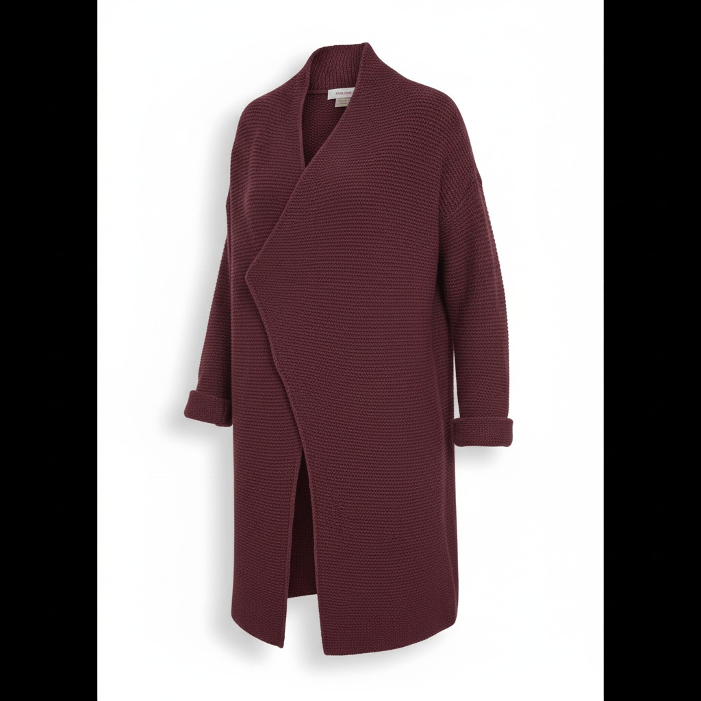 Womens Small Cardigan