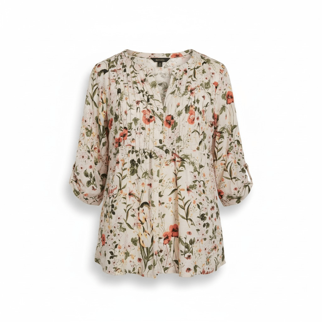 Womans 2X Shirt - Image 2