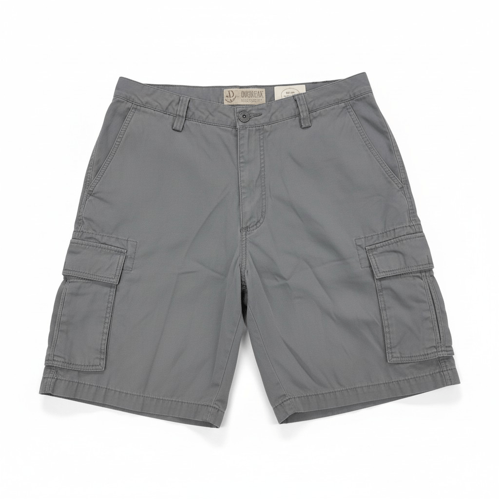 Mens Size 34 Docker Shorts
