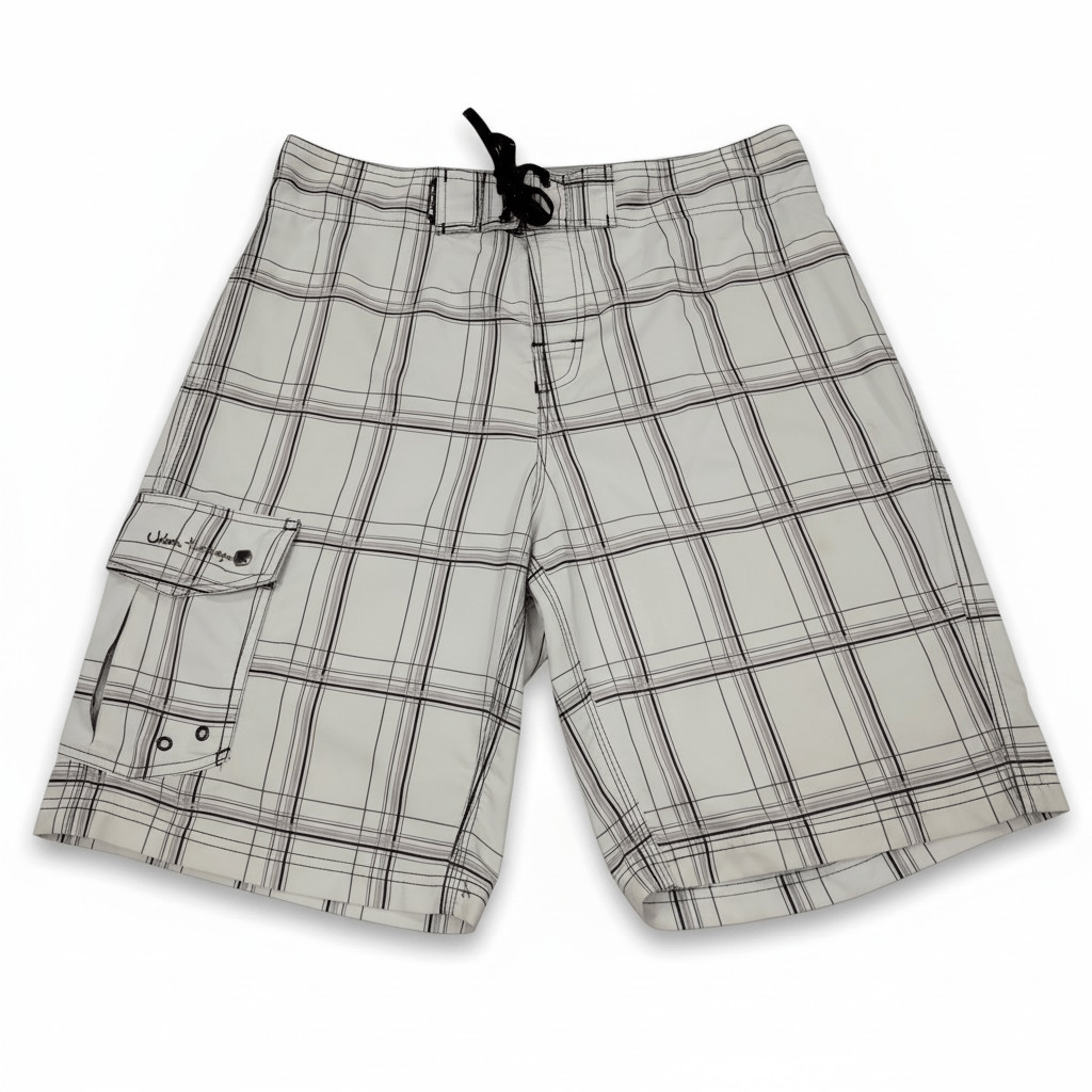 Mens Size 34 Shorts - Image 2