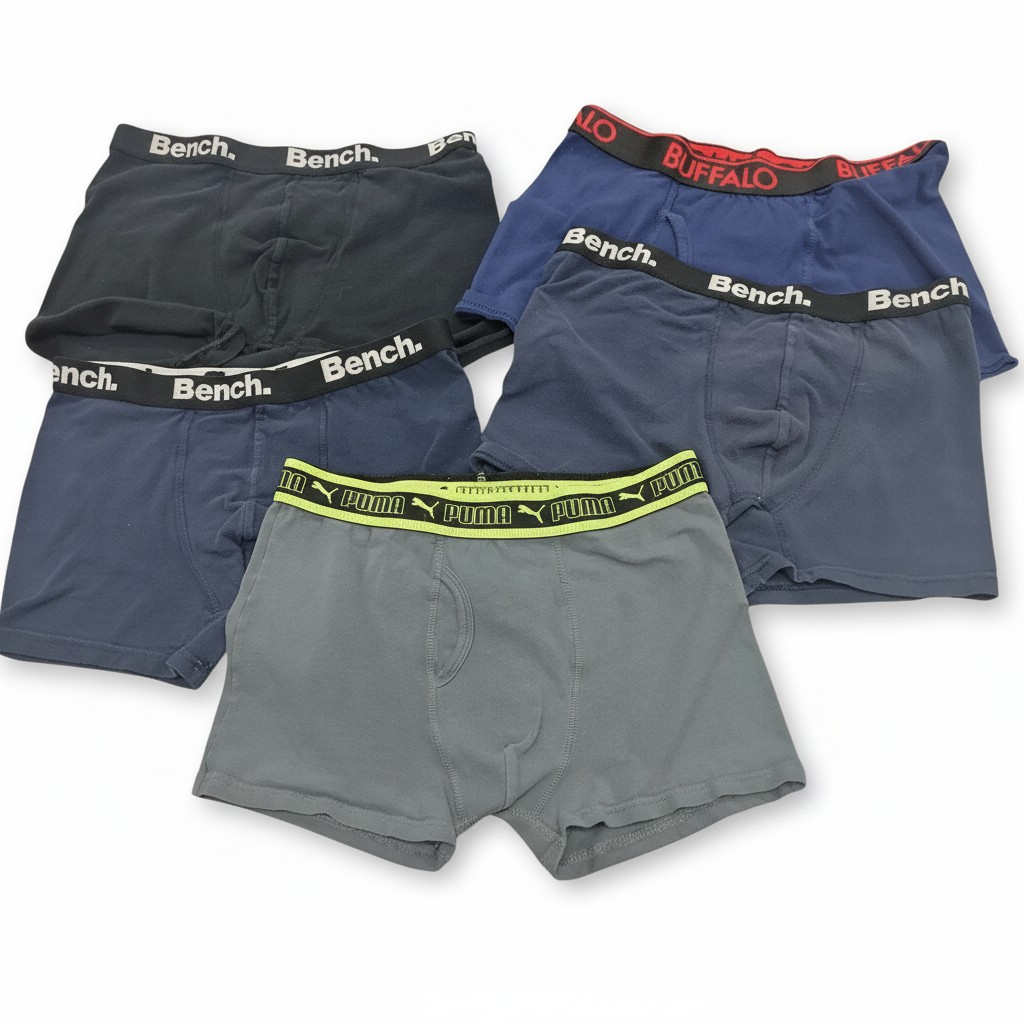 Boys XL Underwear