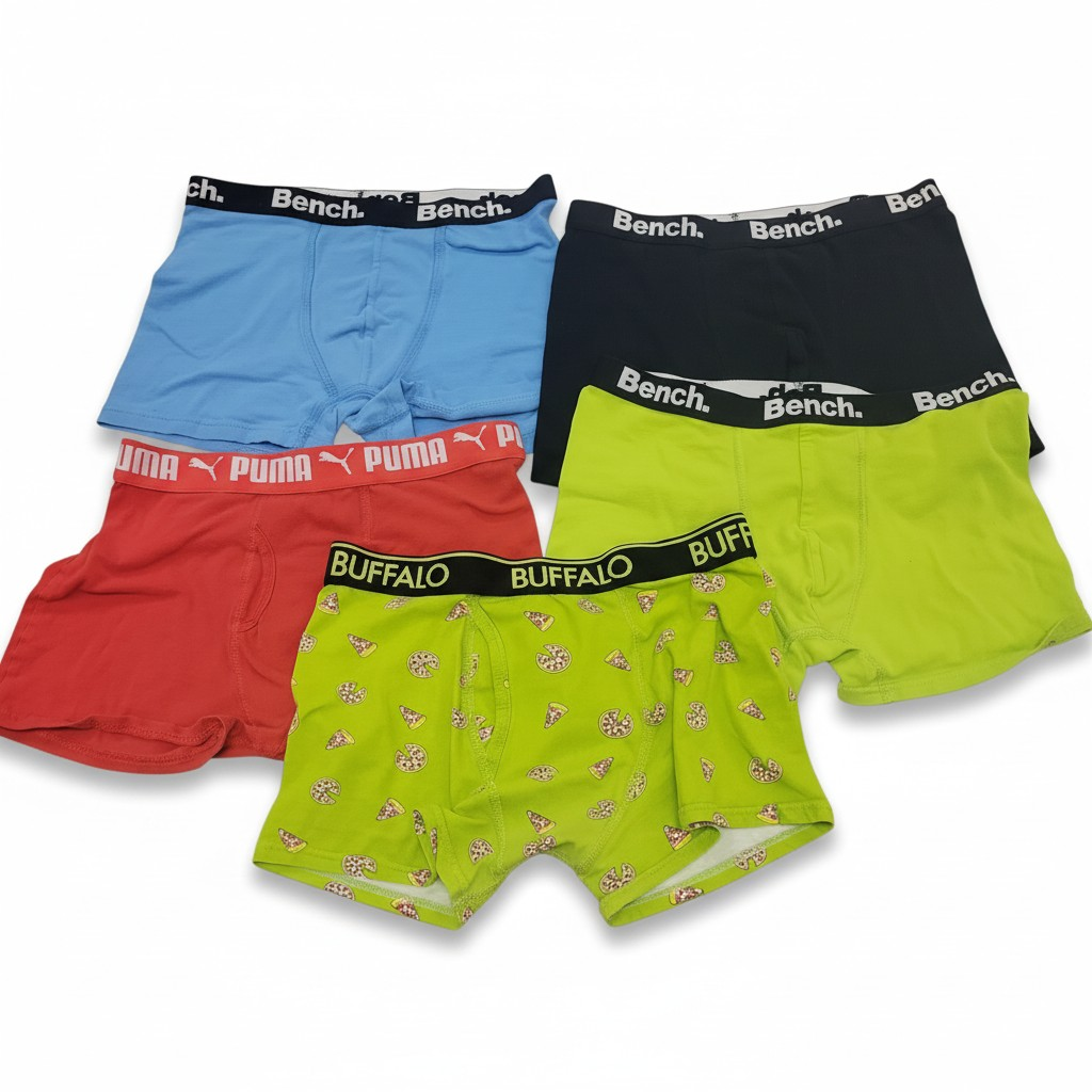Boys XL Underwear