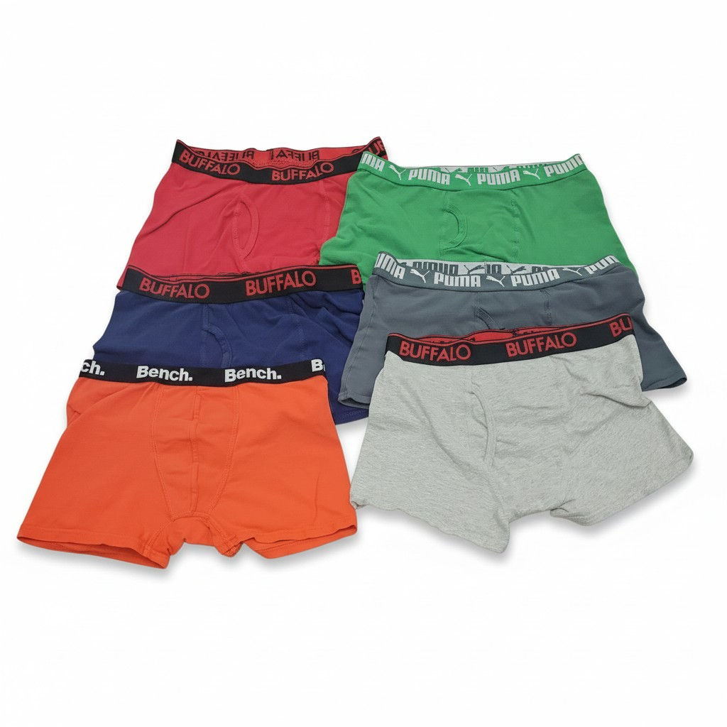 Boys XL Underwear
