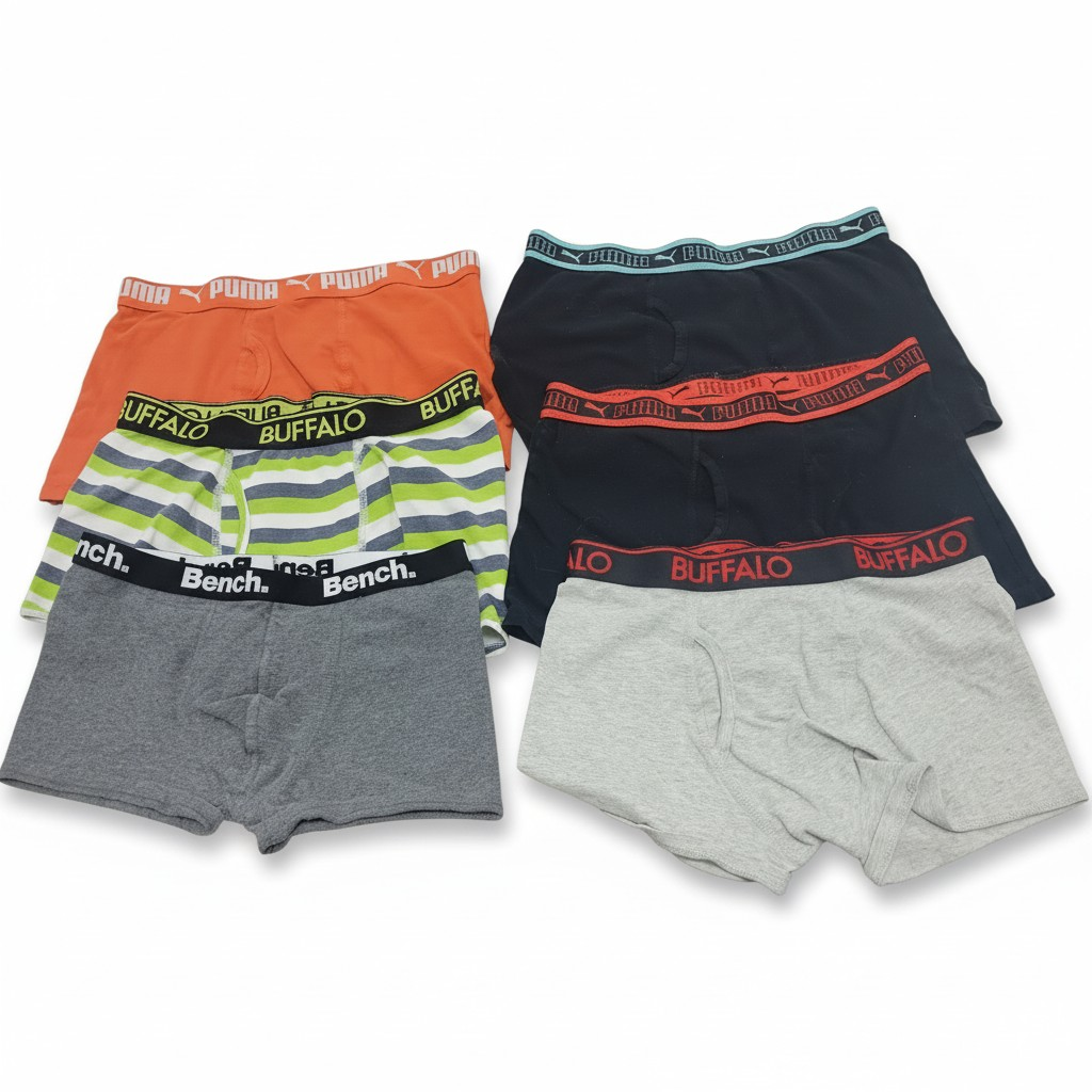 Boys XL Underwear