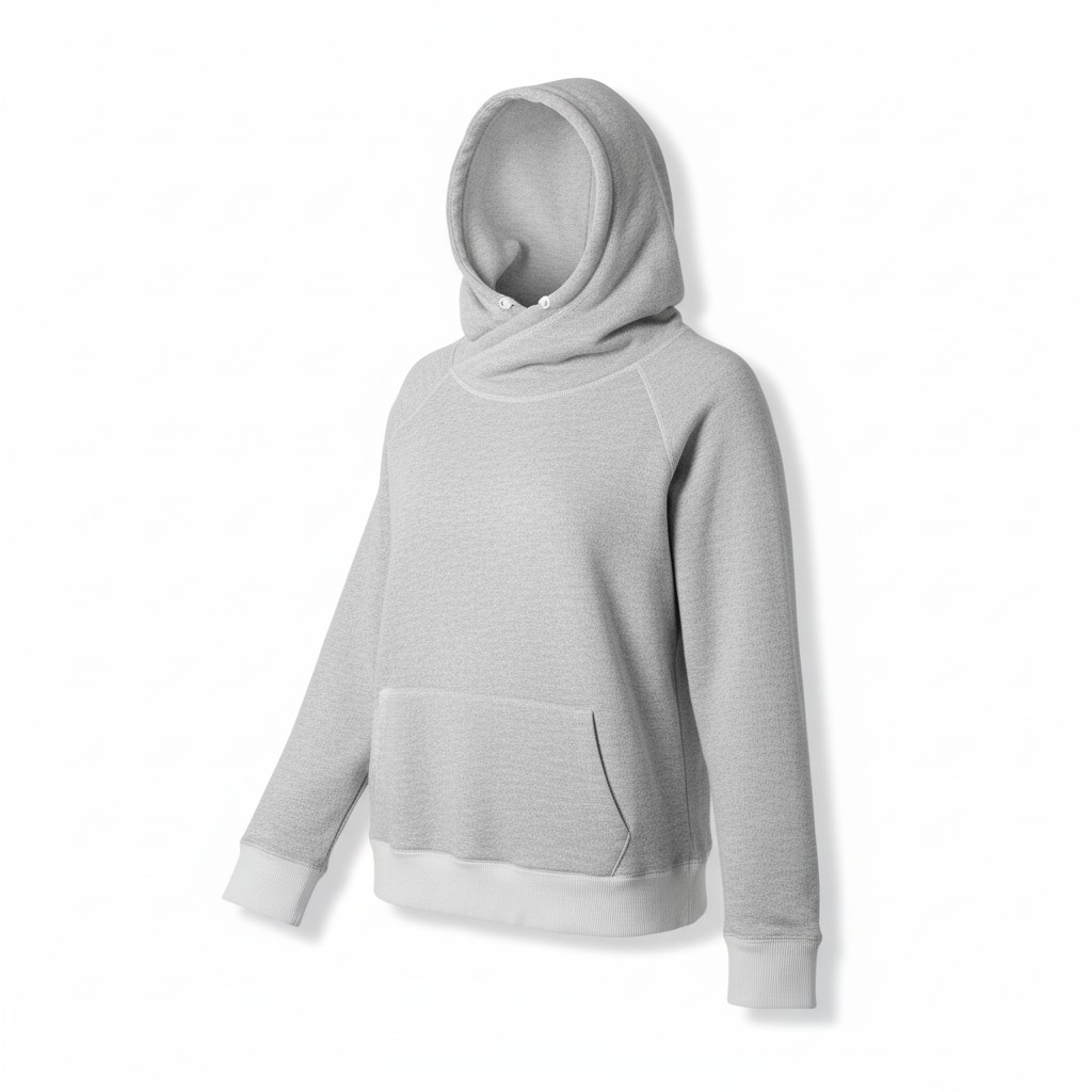 Womans Large Garage Sweater