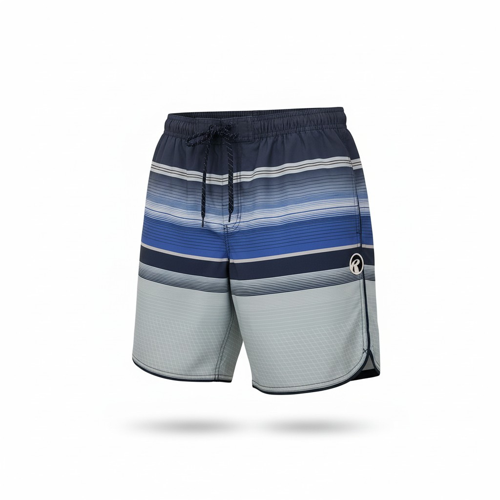 Mens Large Swim Shorts