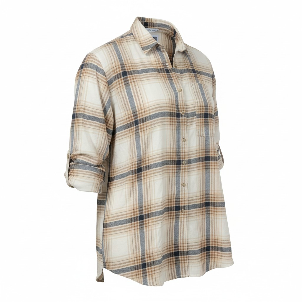 New Woman's 2X Shirt