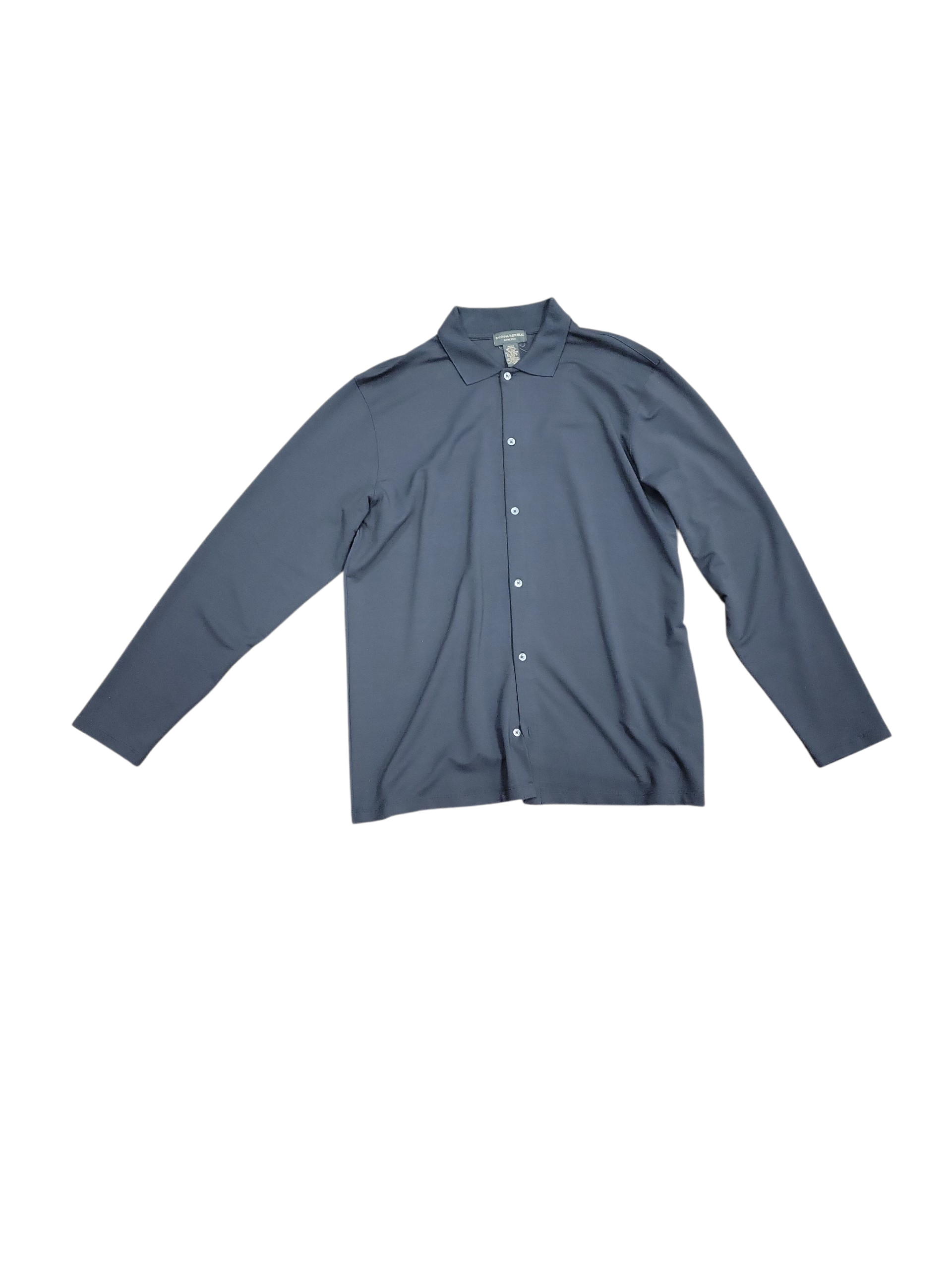 Dress shirt Banana Republic XL men's