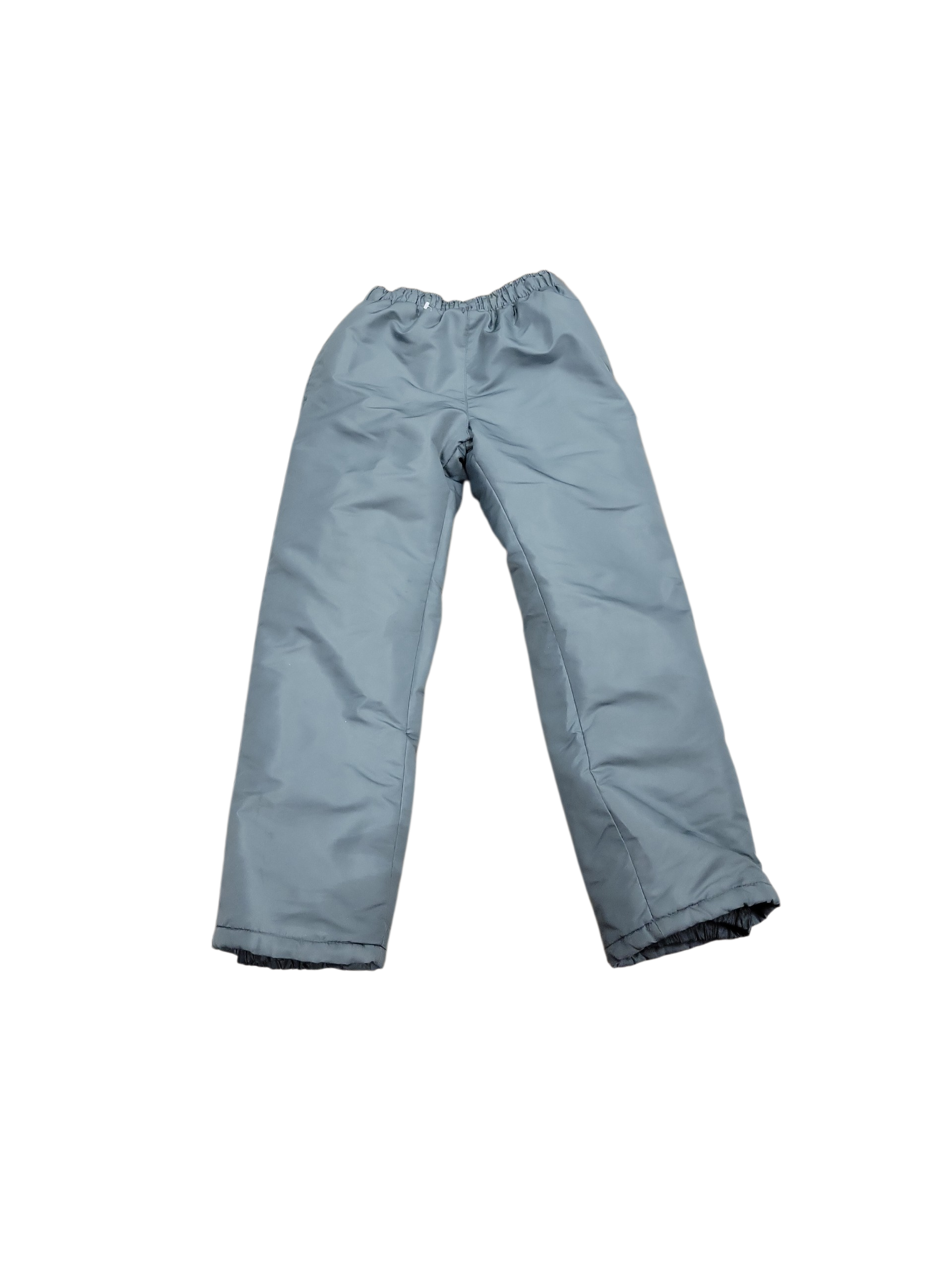 kids snow pants L