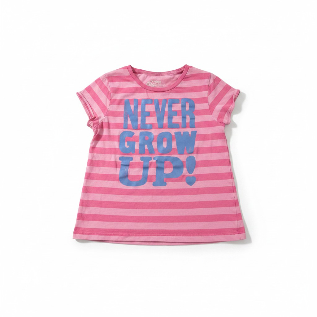 Girls Size 5 Oshkosh Shirt