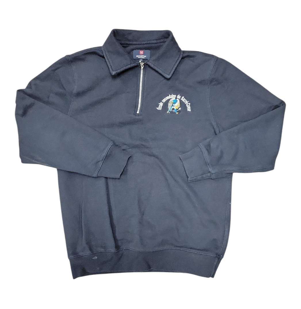 McCarthy Small Sweater