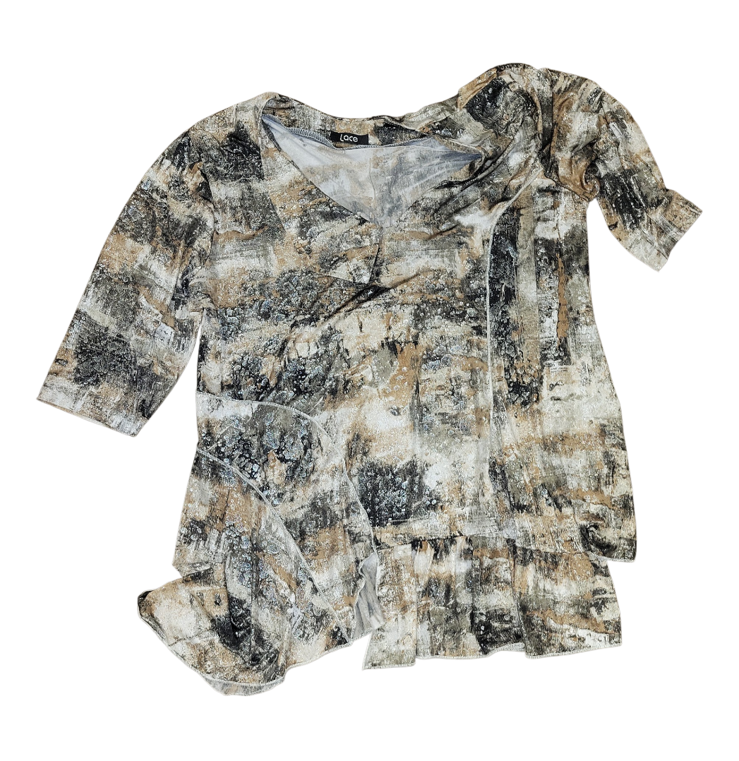 Women's Top  Size XL